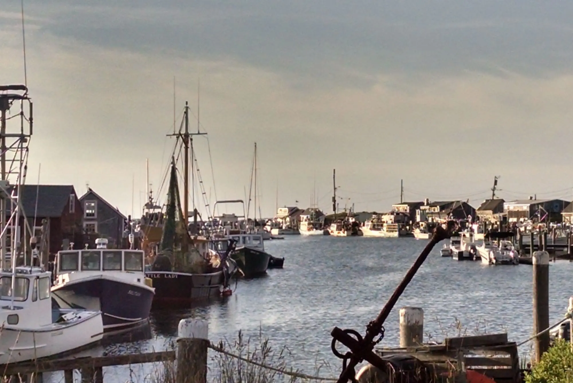 awesome movie locations, Jaws, Martha’s Vineyard Cape Cod, Massachusetts