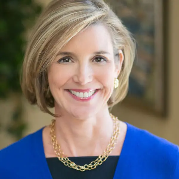 Sallie Krawcheck https://www.ellevatenetwork.com/