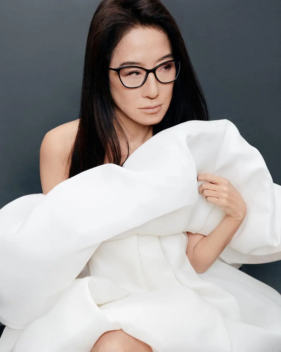 Vera Wang Instagram @verawang