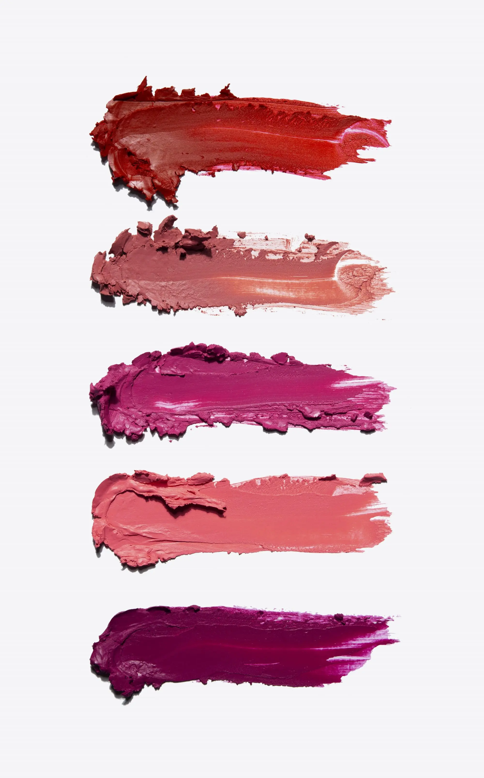 blush swatches choose the right blush