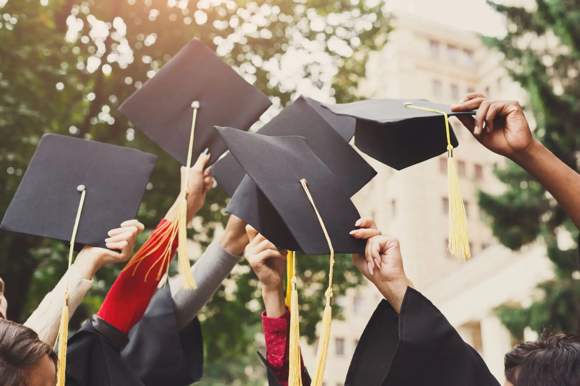 Non-Cringey High School Graduation Gifts