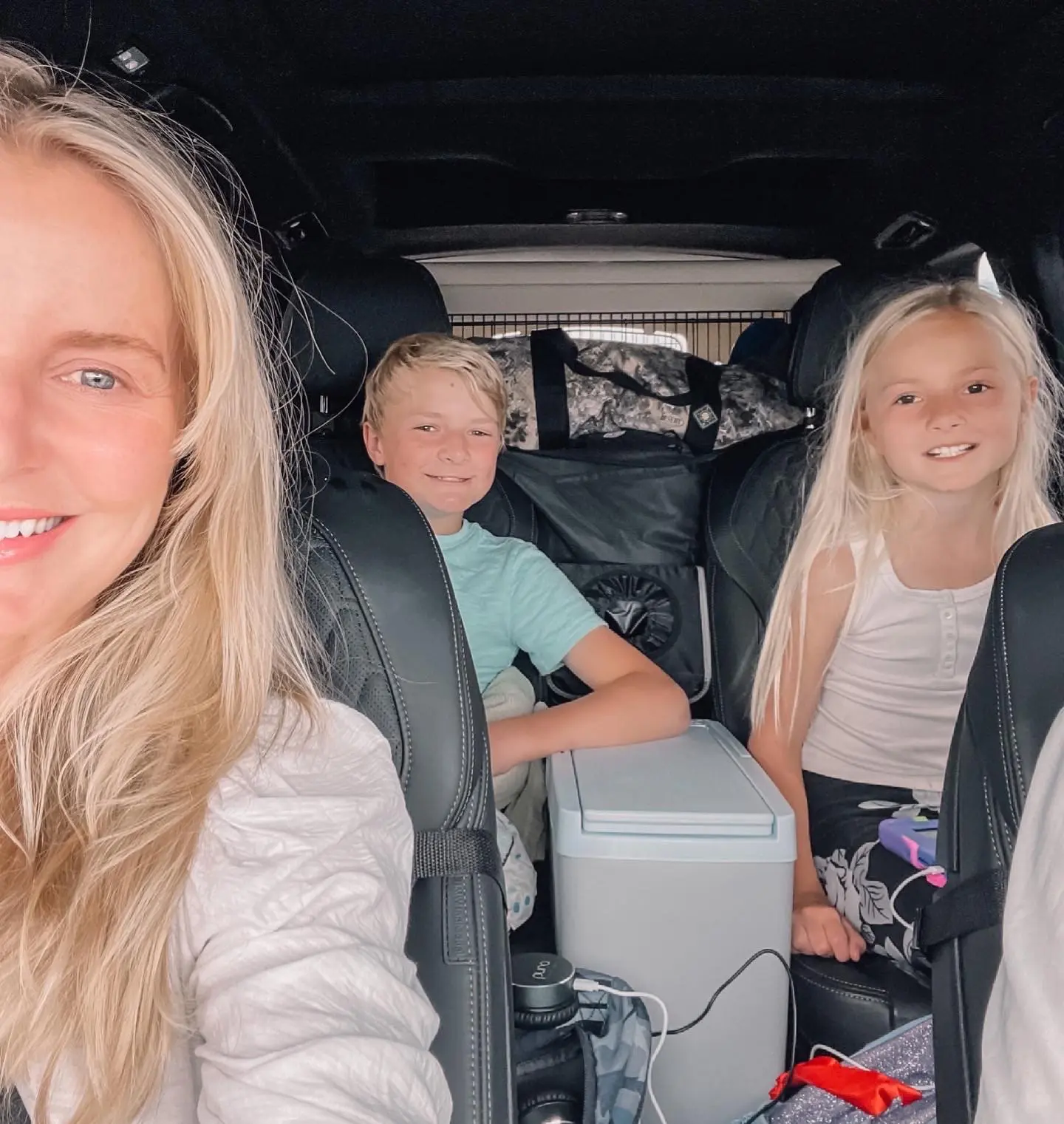 where to stop on a cross-country road trip, best places to stop on a cross country road trip, cross country road trip, west coast to east coast road trip, erin busbee, traveling with kids, how to travel with kids, how to travel with a dog, cross country road trip with kids