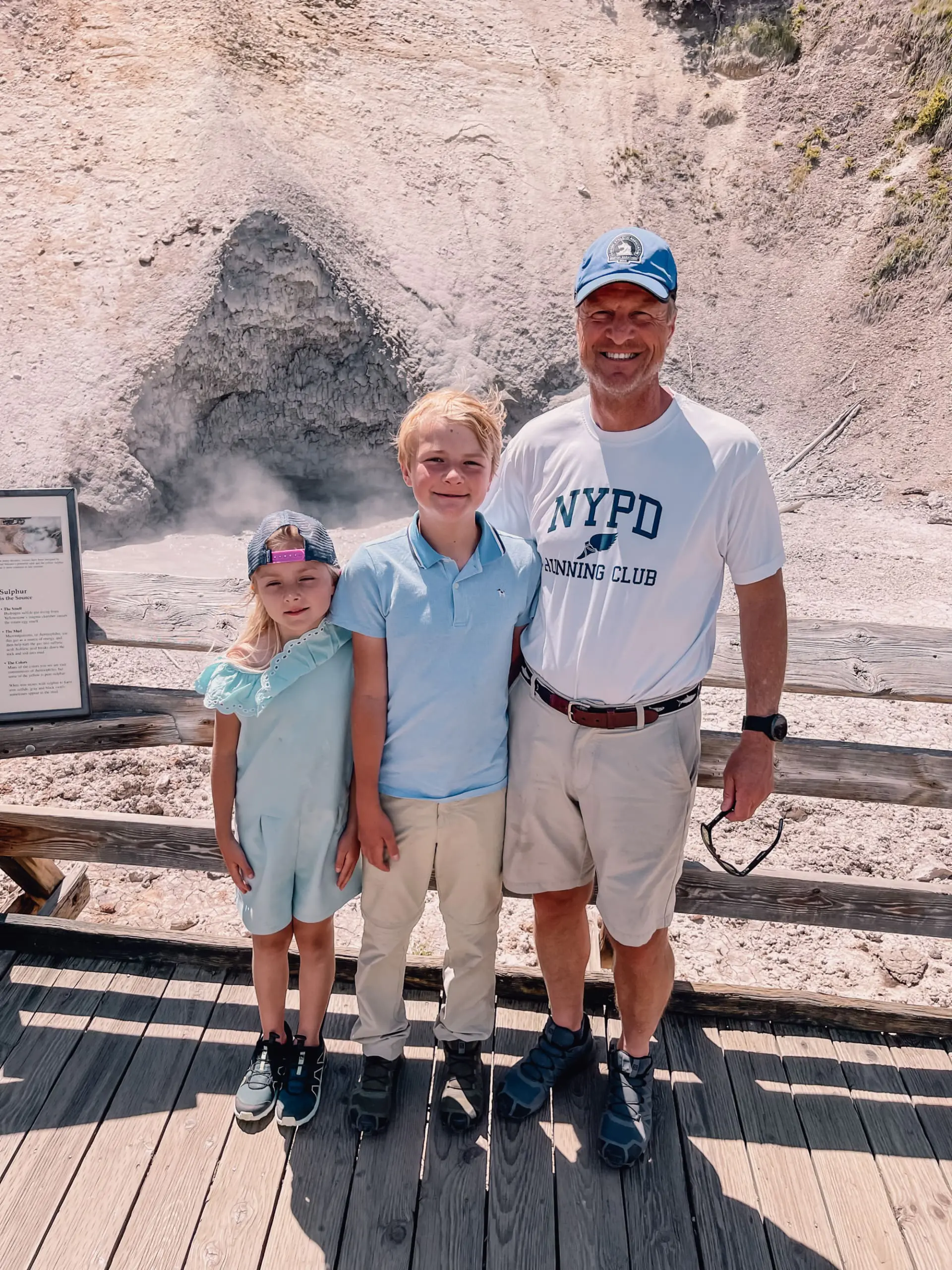 where to stop on a cross-country road trip, best places to stop on a cross country road trip, cross country road trip, west coast to east coast road trip, erin busbee, traveling with kids, how to travel with kids, how to travel with a dog, cross country road trip with kids, yellowstone national park