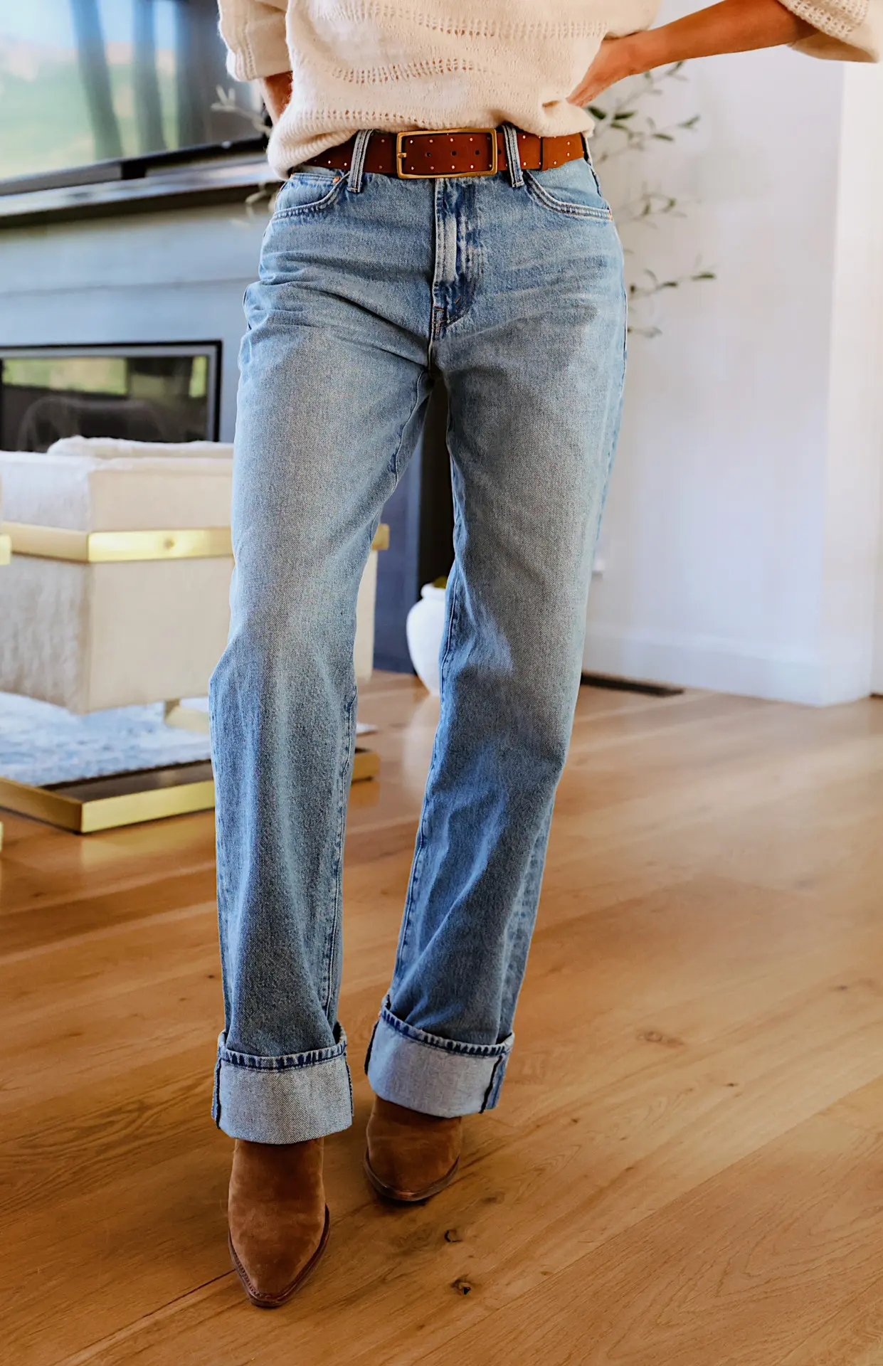 jeans and basics from the nordstrom anniversary sale 2025
