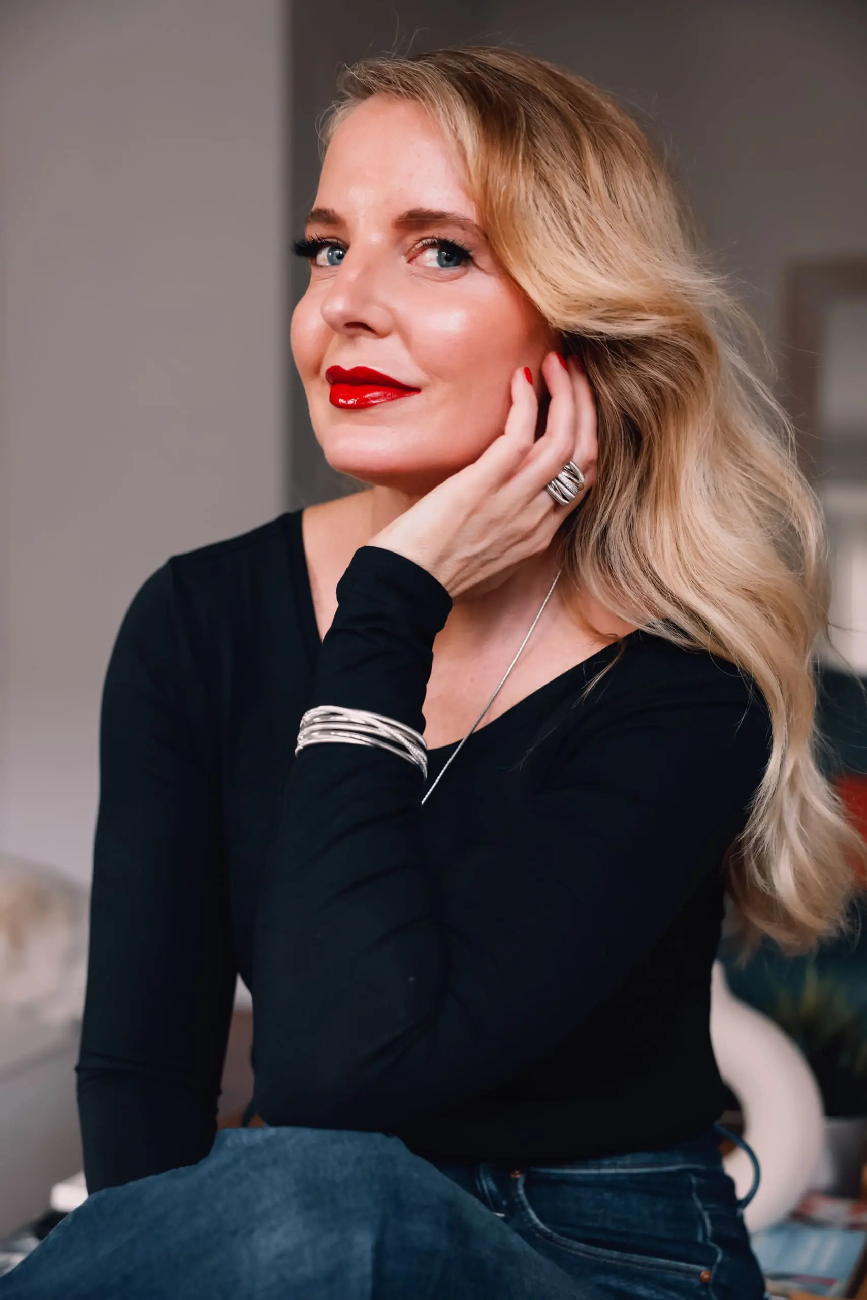 midlife awakening, midlife best life, judith ripka jewelry, judith ripka fine jewelry, judith ripka, erin busbee, madrid, spain, fine jewelry, best silver fine jewelry, high quality silver jewelry