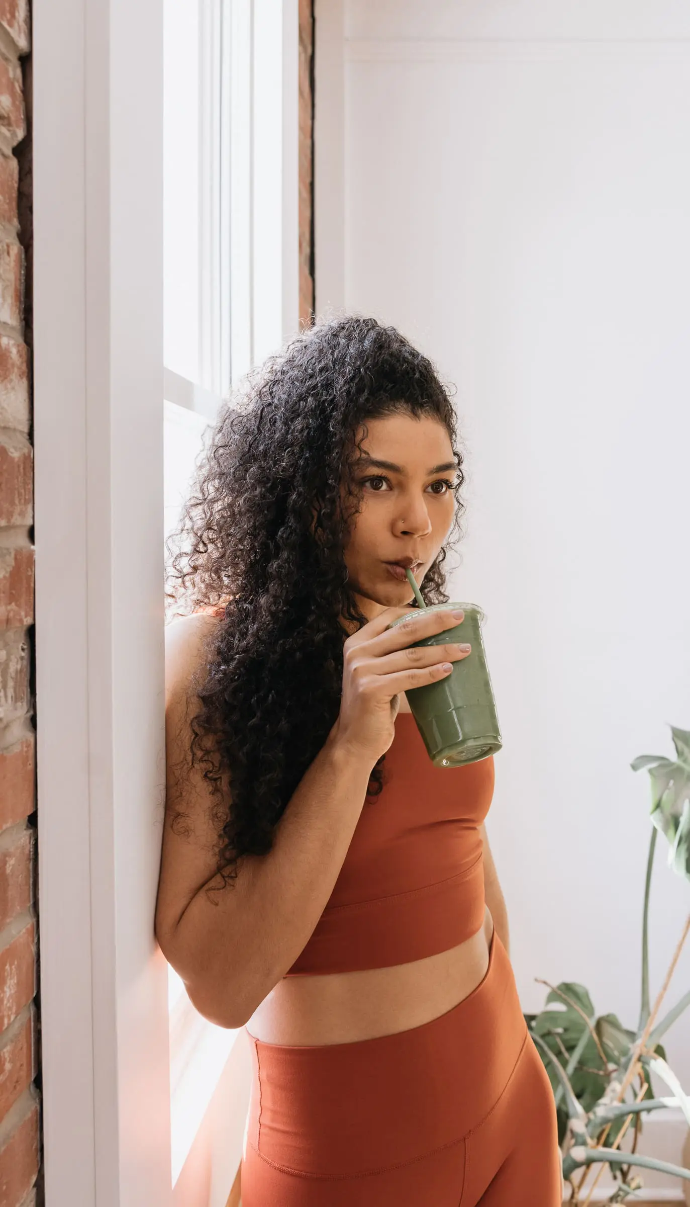 Green Smoothies | Daily Habits