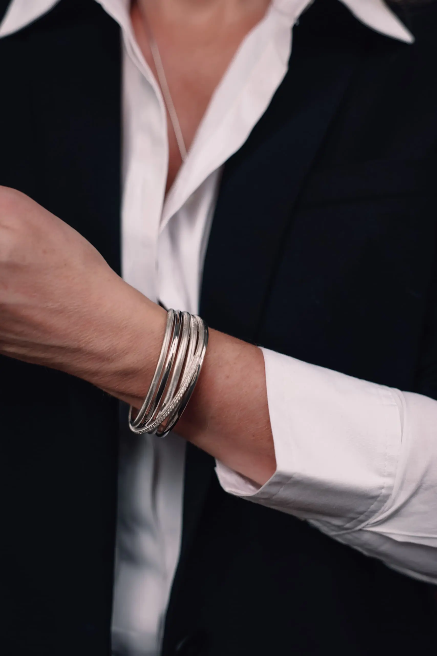 midlife awakening, midlife best life, judith ripka jewelry, judith ripka fine jewelry, judith ripka, erin busbee, madrid, spain, fine jewelry, best silver fine jewelry, high quality silver jewelry