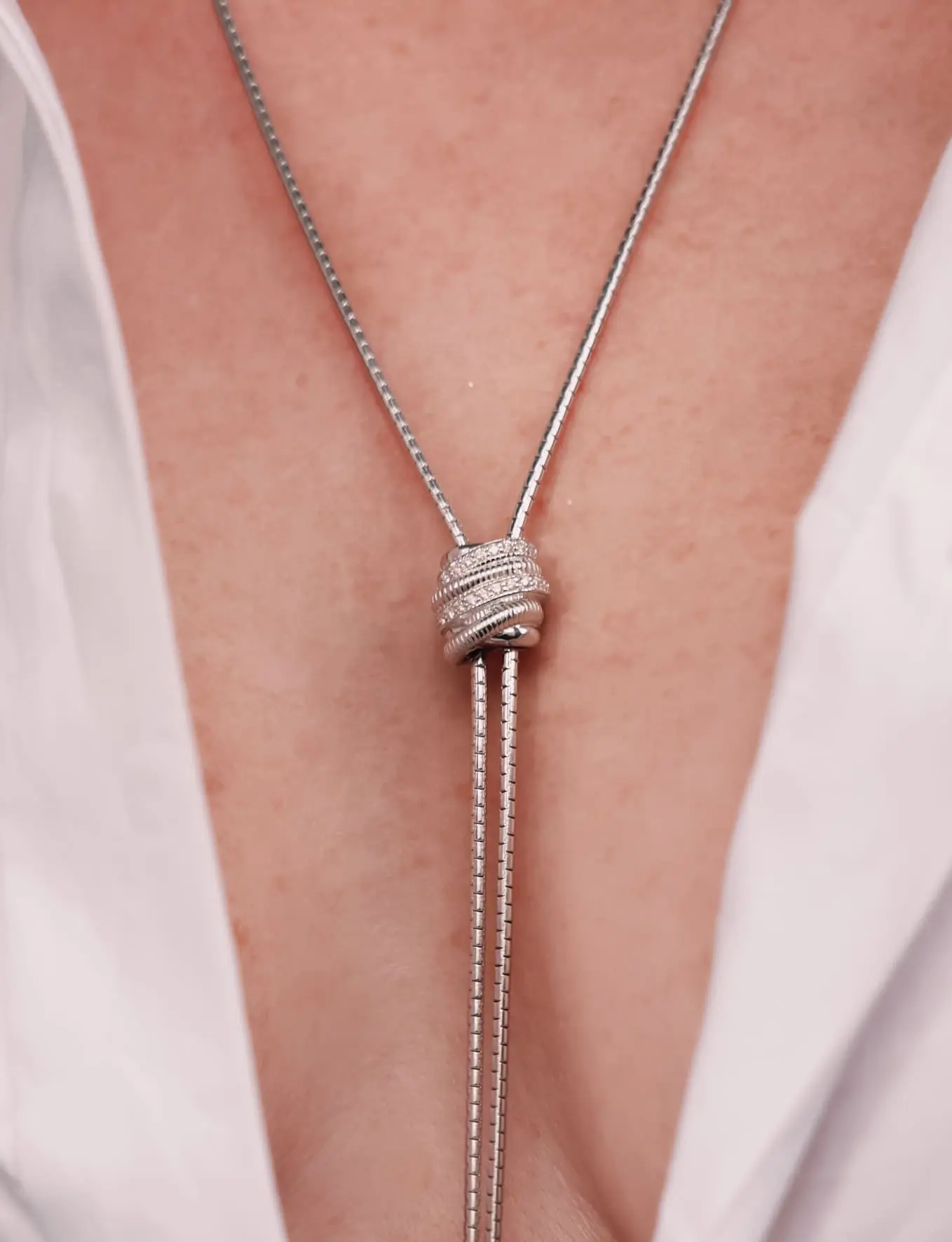 midlife awakening, midlife best life, judith ripka jewelry, judith ripka fine jewelry, judith ripka, erin busbee, madrid, spain, fine jewelry, best silver fine jewelry, high quality silver jewelry