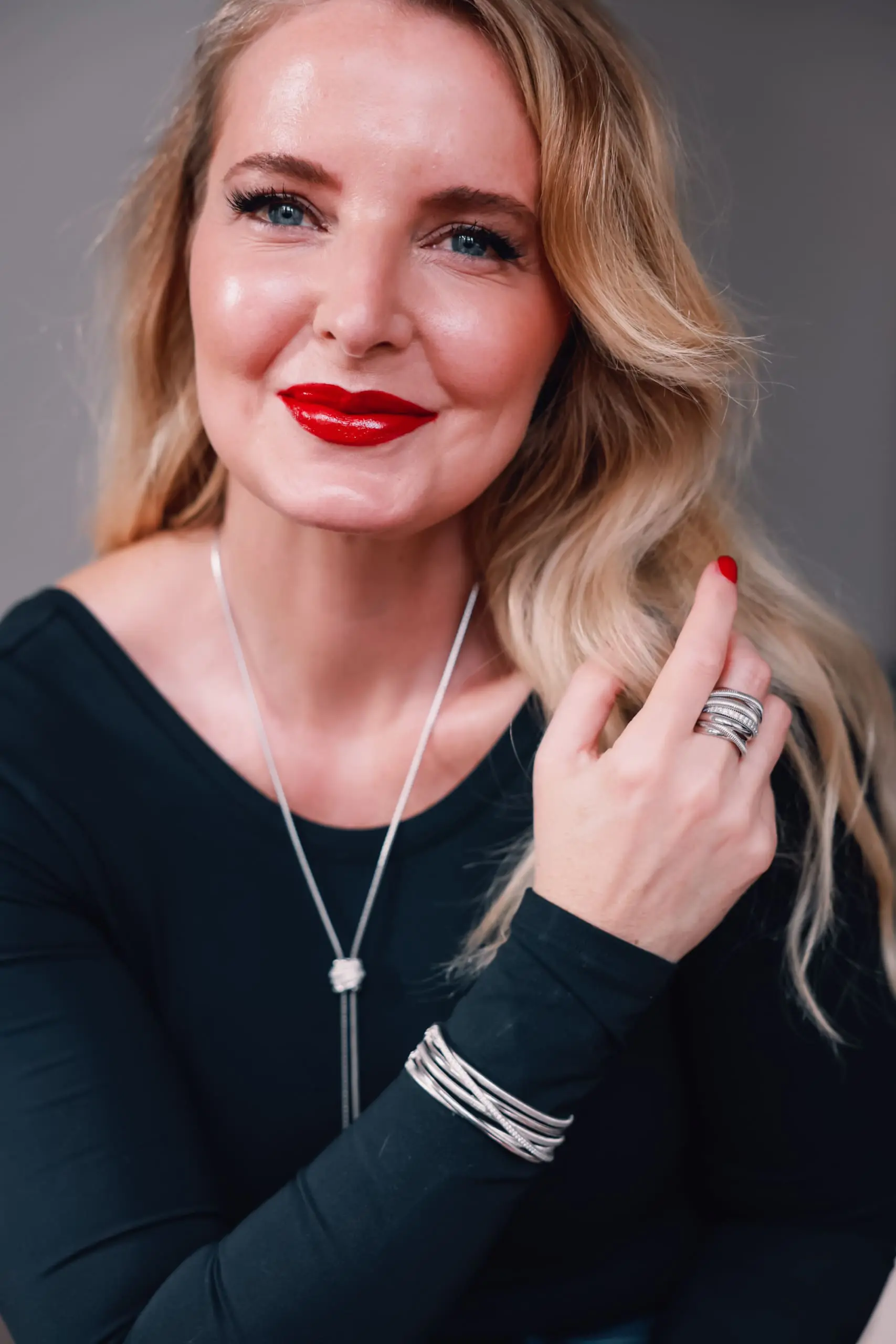 midlife awakening, midlife best life, judith ripka jewelry, judith ripka fine jewelry, judith ripka, erin busbee, madrid, spain, fine jewelry, best silver fine jewelry, high quality silver jewelry