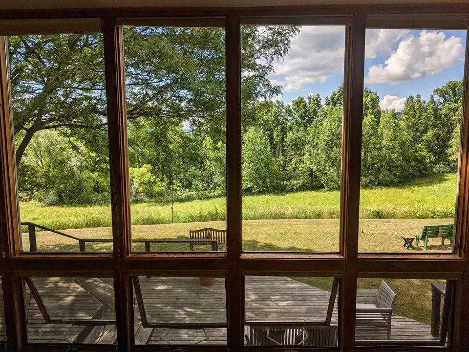 springwater center retreat, top wellness retreats