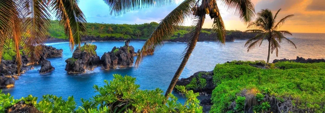 top wellness retreats, maui healing retreat