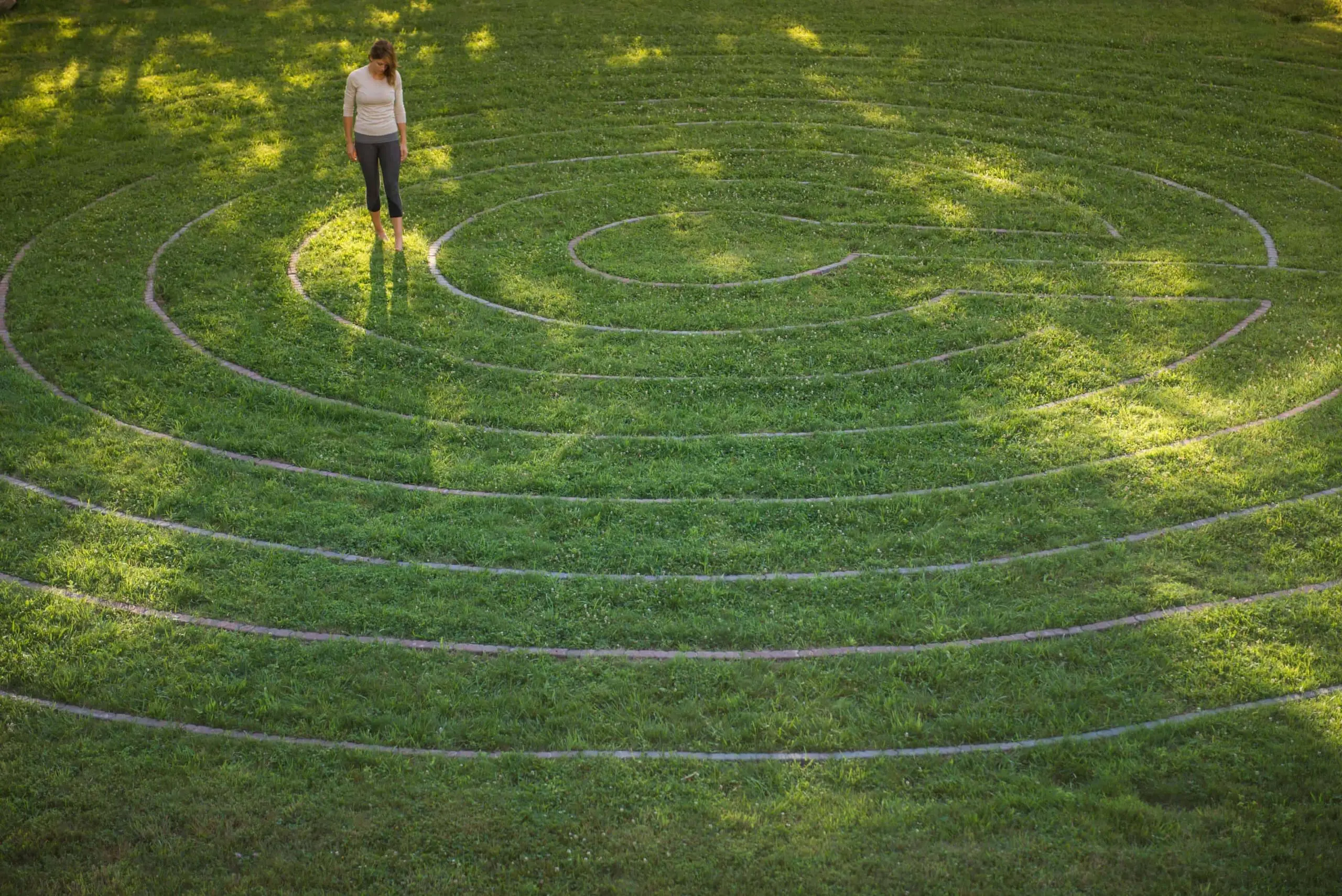 top wellness retreats, the art of living retreat center