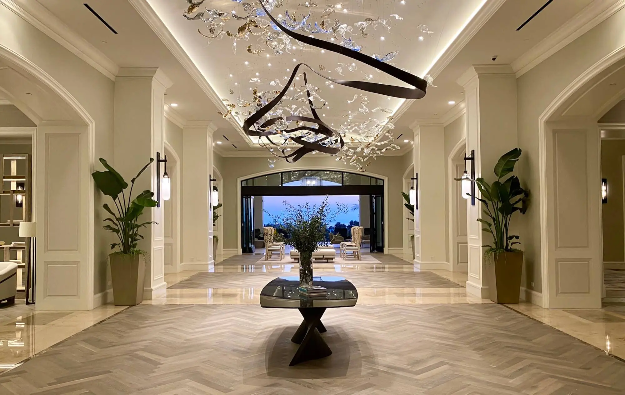 Vera Via fit retreat, carlsbad CA, top wellness retreats