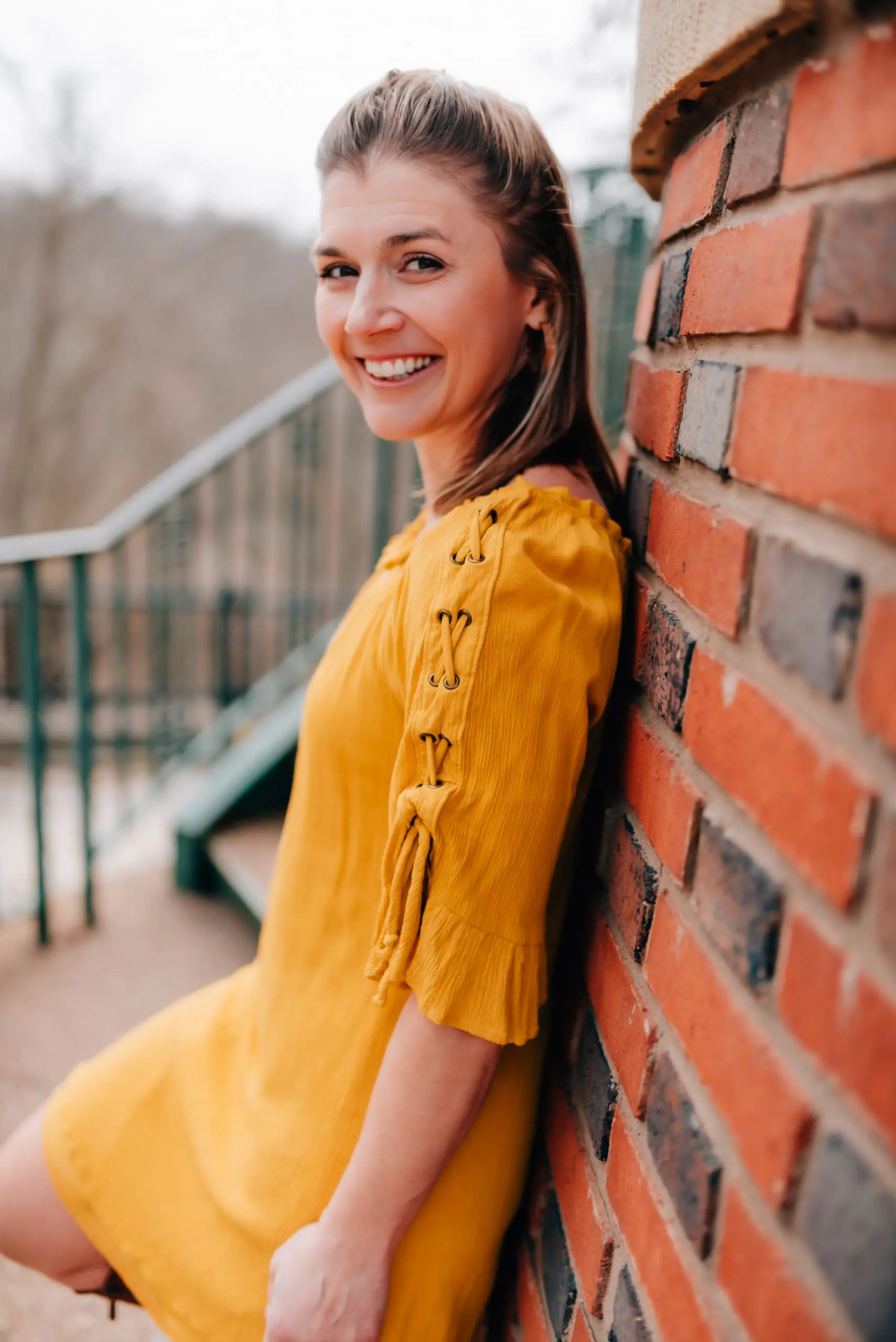 julianna cario, wellness writer for Busbee Style