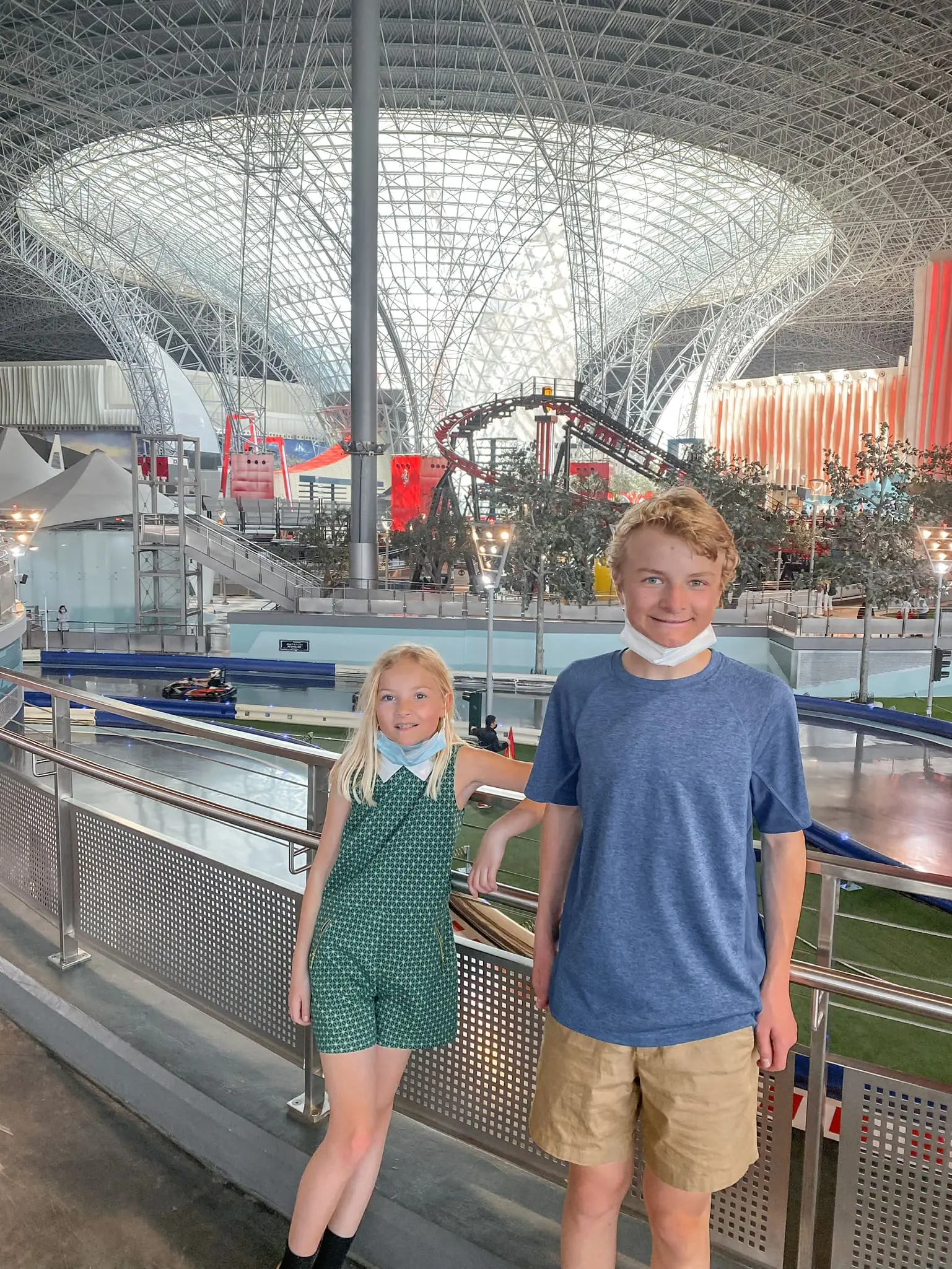 planning a trip to the middle east, where to go in the middle east, how to plan a trip to the middle east, abu dhabi, united arab emirates, UAE, erin busbee, busbee style, busbee family travels, Abu Dhabi trip, what to do in Abu Dhabi, Ferrari World, fastest roller coaster