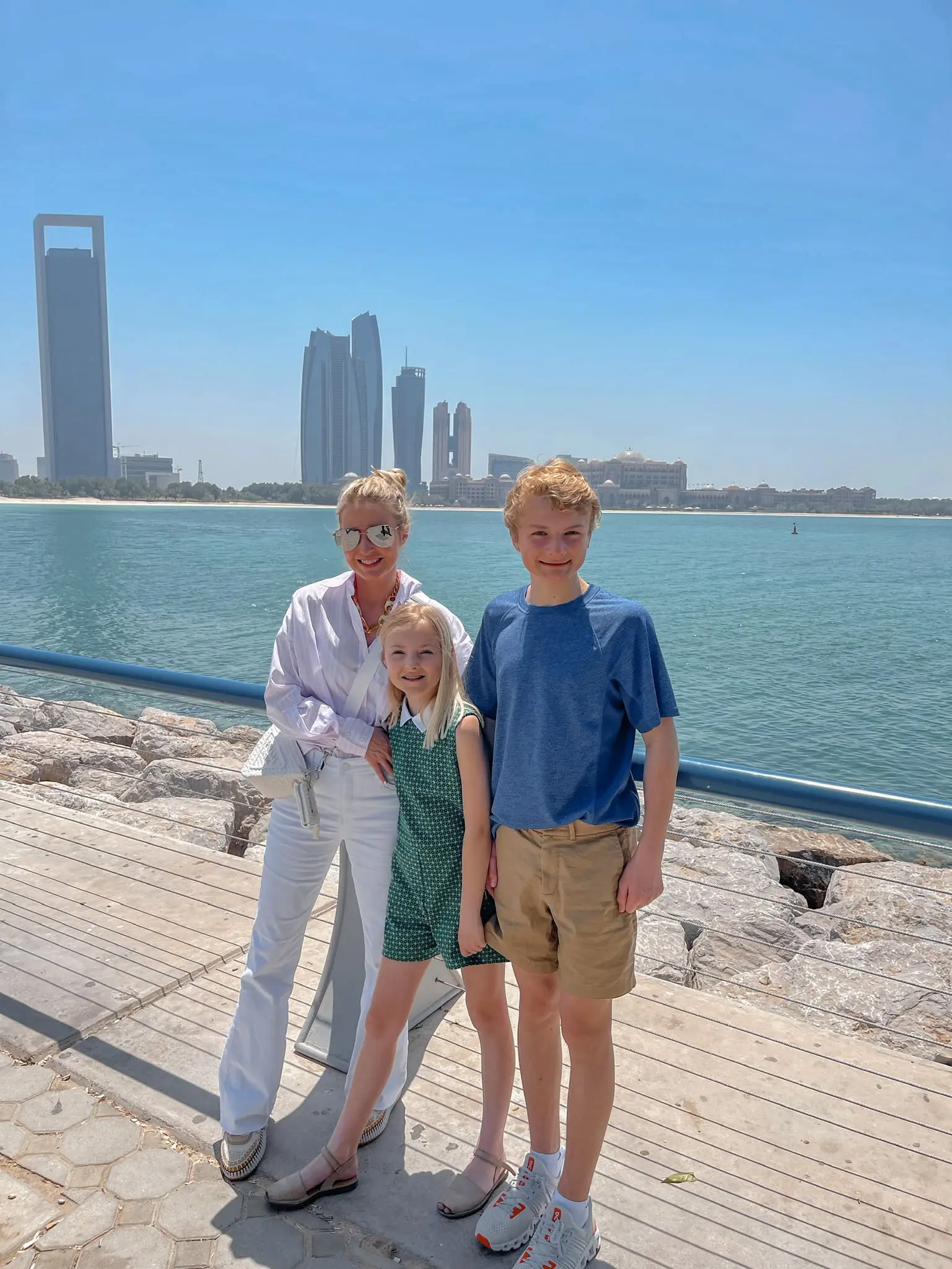 planning a trip to the middle east, where to go in the middle east, how to plan a trip to the middle east, abu dhabi, united arab emirates, UAE, erin busbee, busbee style, busbee family travels, Abu Dhabi trip, what to do in Abu Dhabi