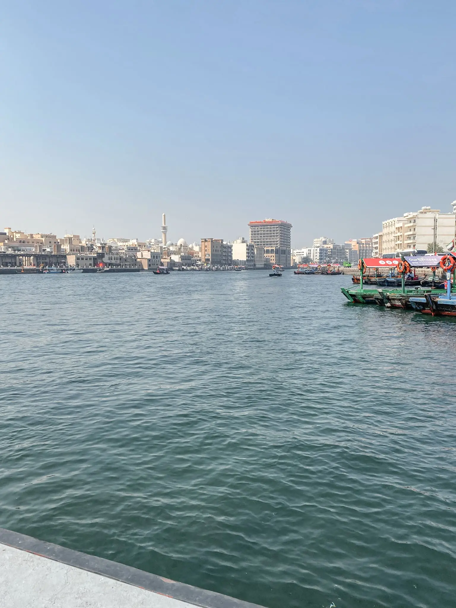 planning a trip to the middle east, where to go in the middle east, how to plan a trip to the middle east, dubai, united arab emirates, UAE, erin busbee, busbee style, busbee family travels, dubai city tour, visit dubai waterfront