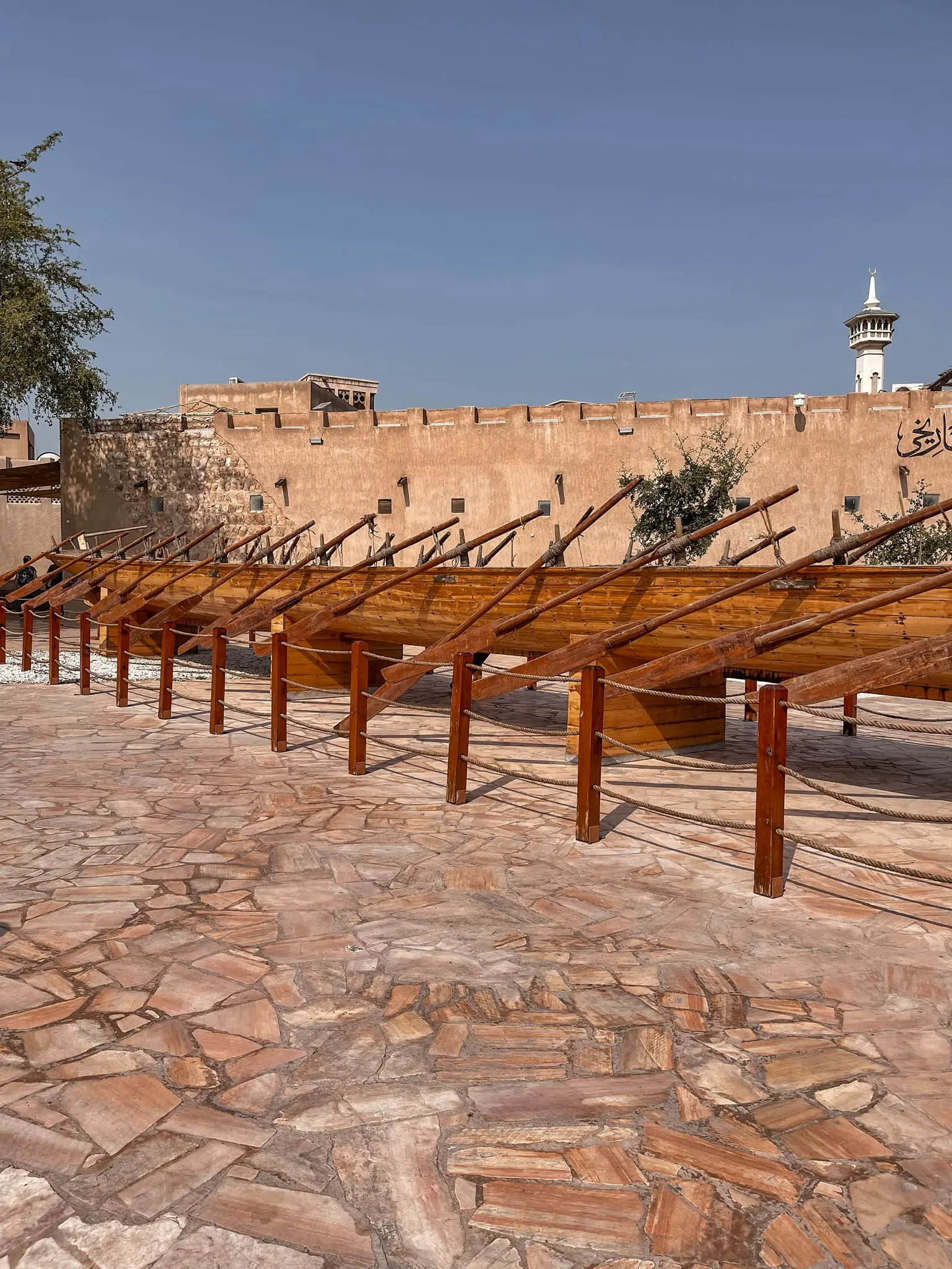 planning a trip to the middle east, where to go in the middle east, how to plan a trip to the middle east, dubai, united arab emirates, UAE, erin busbee, busbee style, busbee family travels, dubai city tour, touring old town dubai