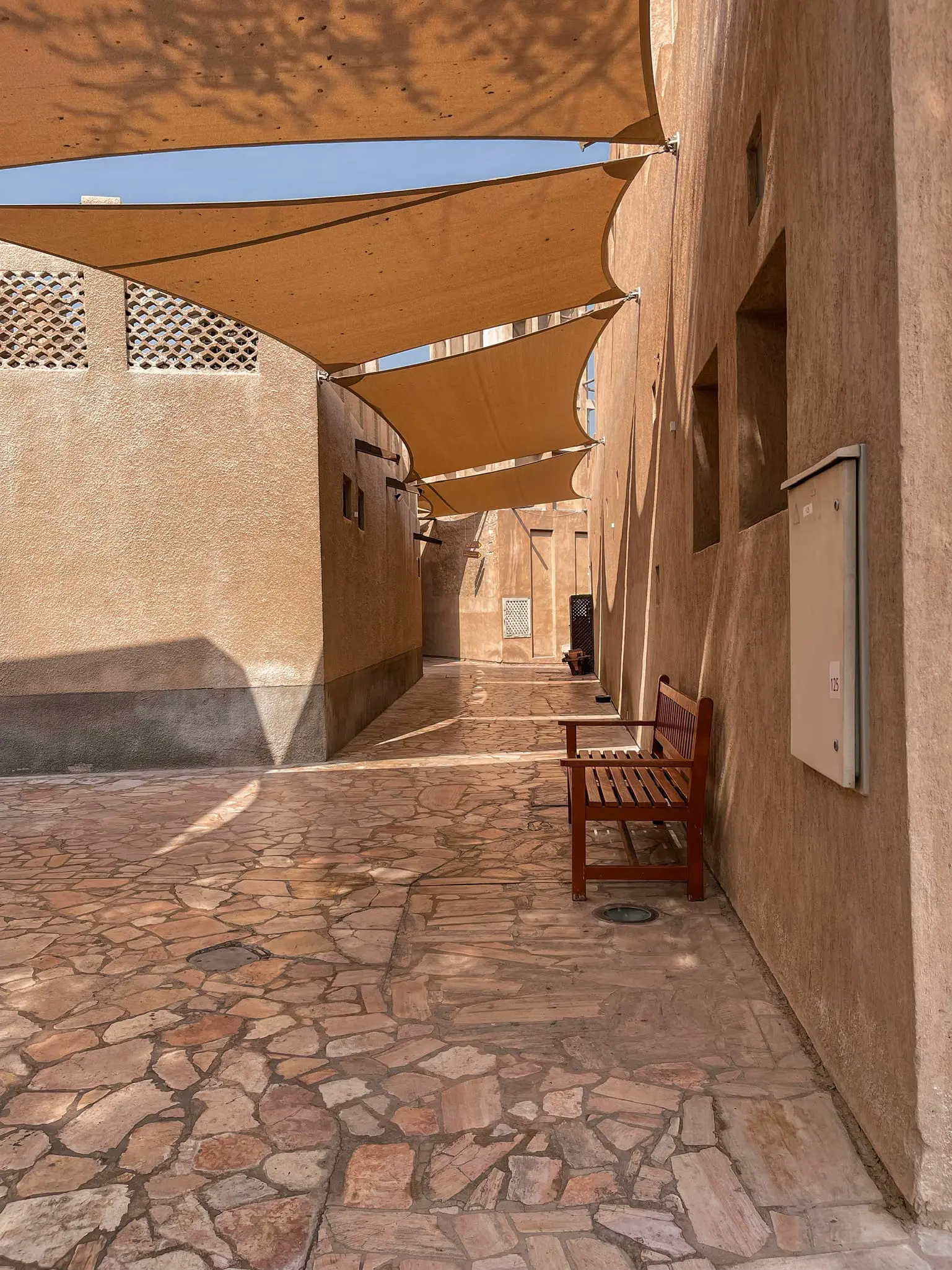 planning a trip to the middle east, where to go in the middle east, how to plan a trip to the middle east, dubai, united arab emirates, UAE, erin busbee, busbee style, busbee family travels, dubai city tour, touring old town dubai