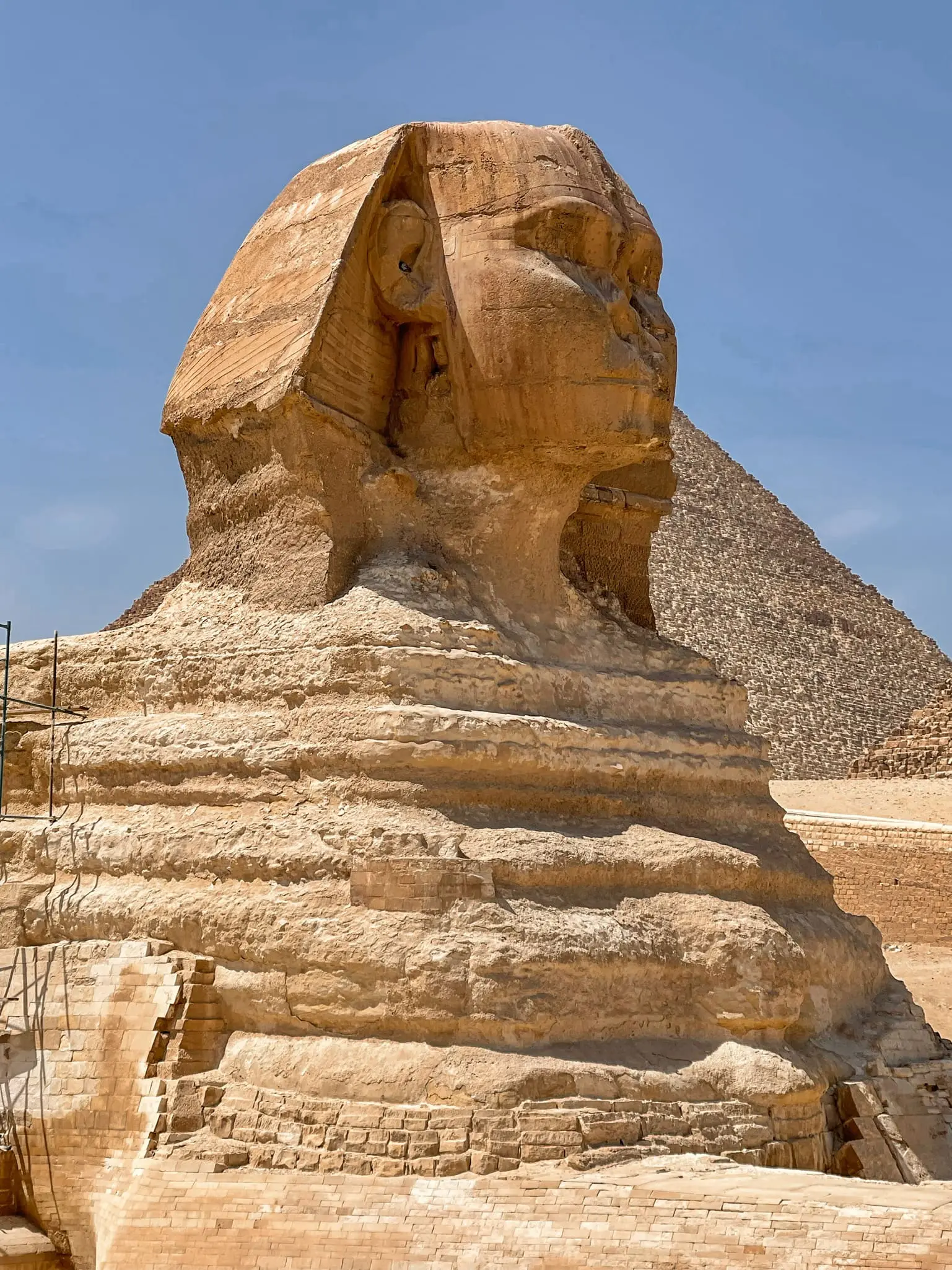 planning a trip to the middle east, where to go in the middle east, how to plan a trip to the middle east, The Great Pyramids of Giza, Egypt, Cairo Egypt, erin busbee, busbee style, busbee family travels, cairo trip, great pyramids of giza trip, sphinx in egypt