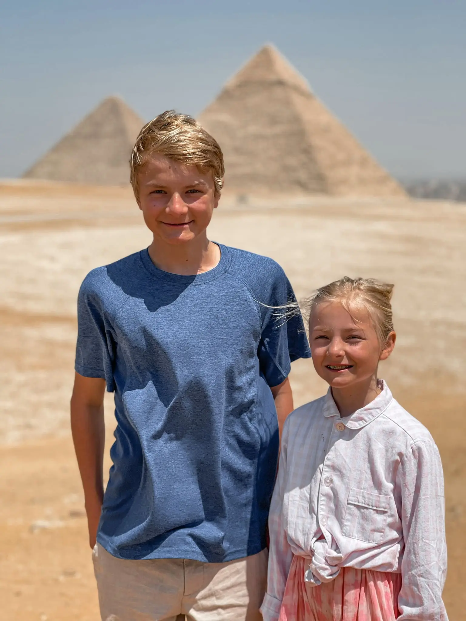 planning a trip to the middle east, where to go in the middle east, how to plan a trip to the middle east, The Great Pyramids of Giza, Egypt, Cairo Egypt, erin busbee, busbee style, busbee family travels, cairo trip, great pyramids of giza trip