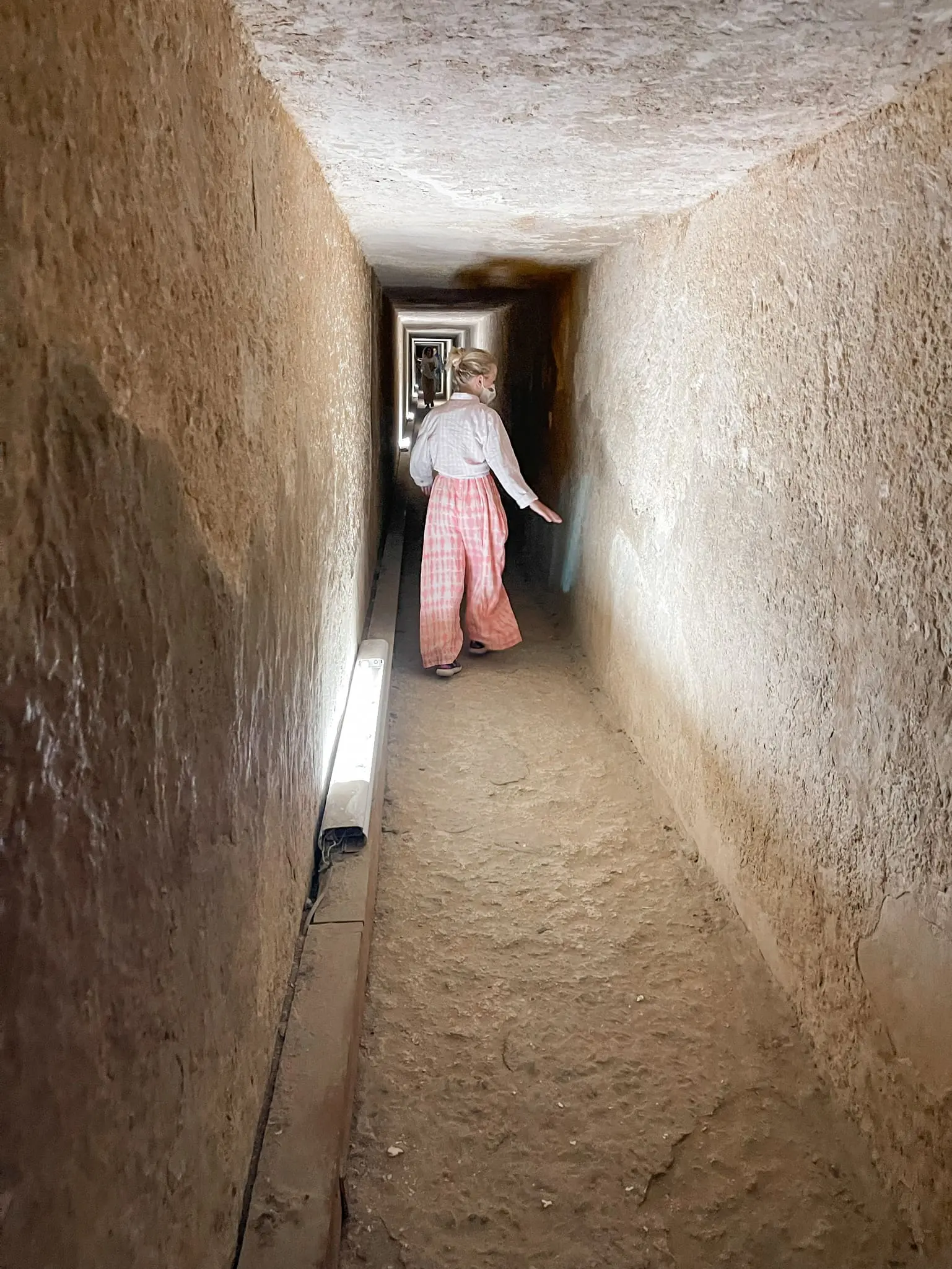 planning a trip to the middle east, where to go in the middle east, how to plan a trip to the middle east, The Great Pyramids of Giza, Egypt, Cairo Egypt, erin busbee, busbee style, busbee family travels, cairo trip, great pyramids of giza trip, inside the pyramids