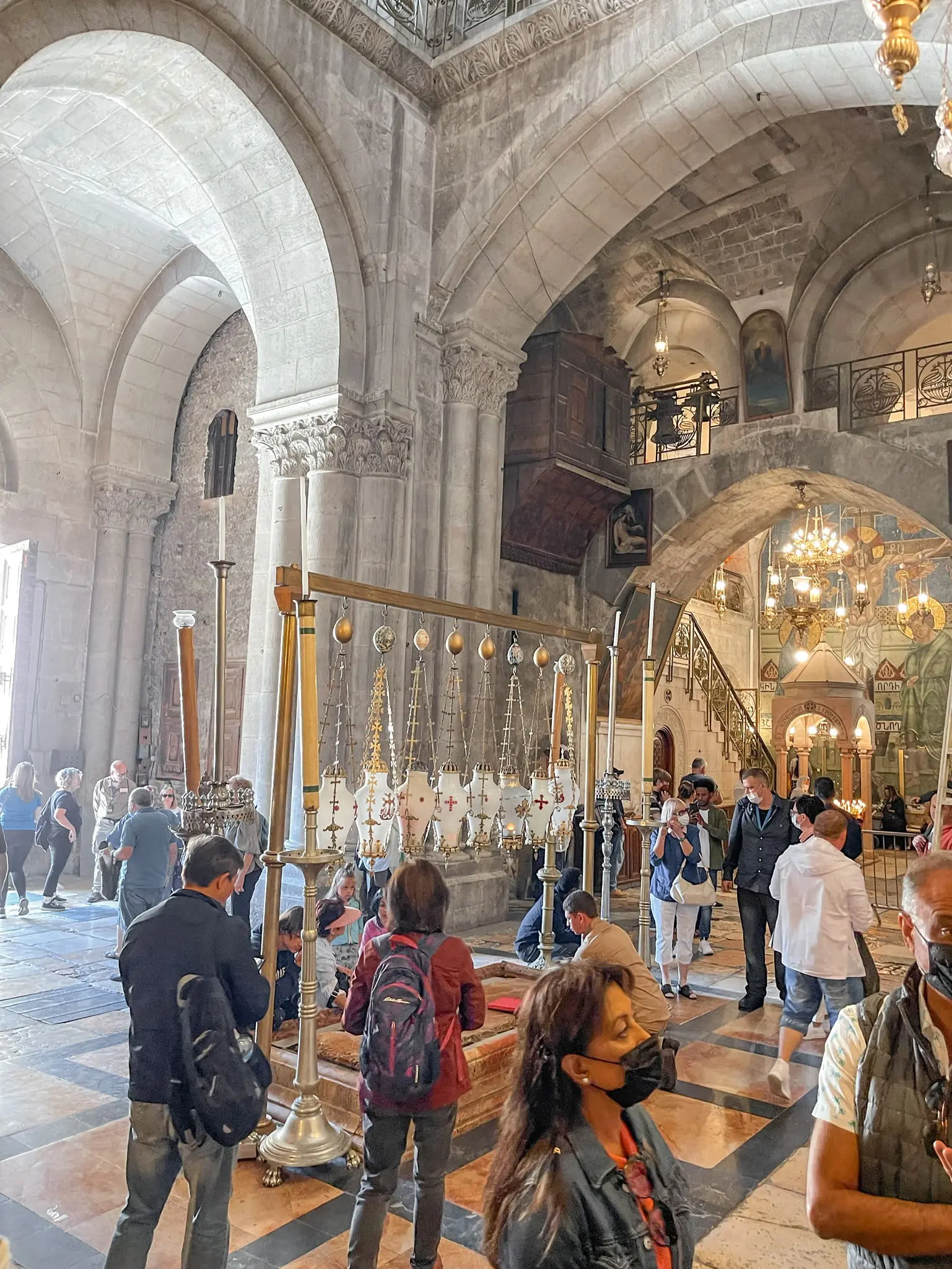 planning a trip to the middle east, where to go in the middle east, how to plan a trip to the middle east, Jerusalem, israel, erin busbee, busbee style, busbee family travels, Jerusalem trip, what to do in Jerusalem, Church of the Holy Sepulcher
