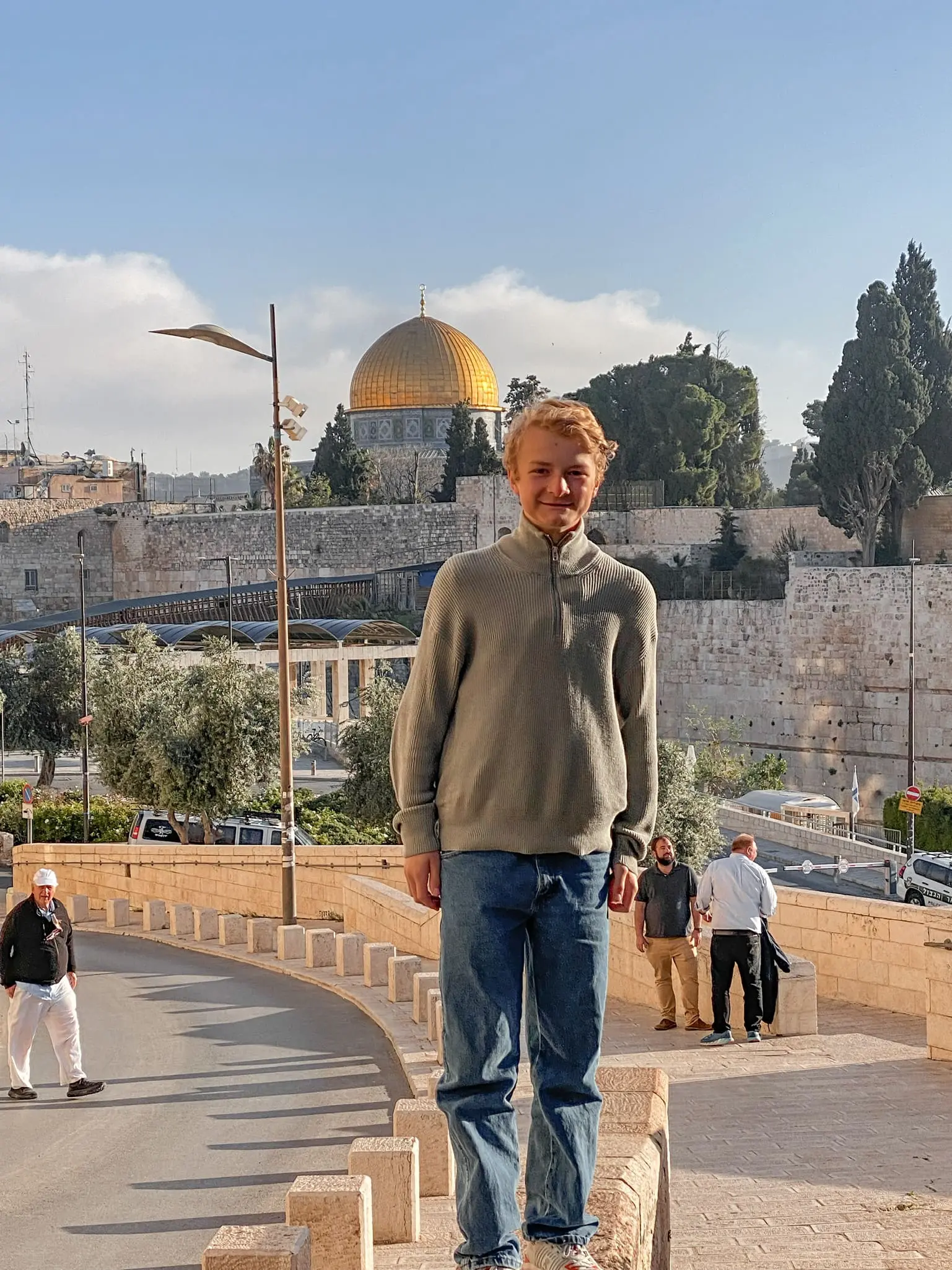 planning a trip to the middle east, where to go in the middle east, how to plan a trip to the middle east, Jerusalem, israel, erin busbee, busbee style, busbee family travels, Jerusalem trip, what to do in Jerusalem