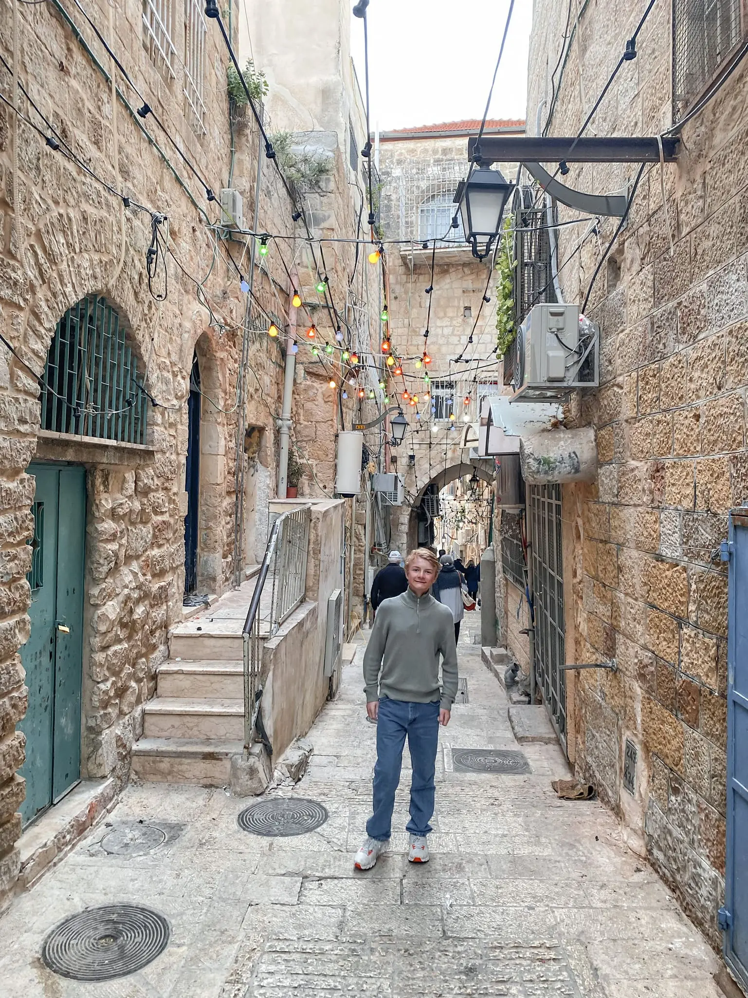planning a trip to the middle east, where to go in the middle east, how to plan a trip to the middle east, Jerusalem, israel, erin busbee, busbee style, busbee family travels, Jerusalem trip, what to do in Jerusalem, souks in Jerusalem