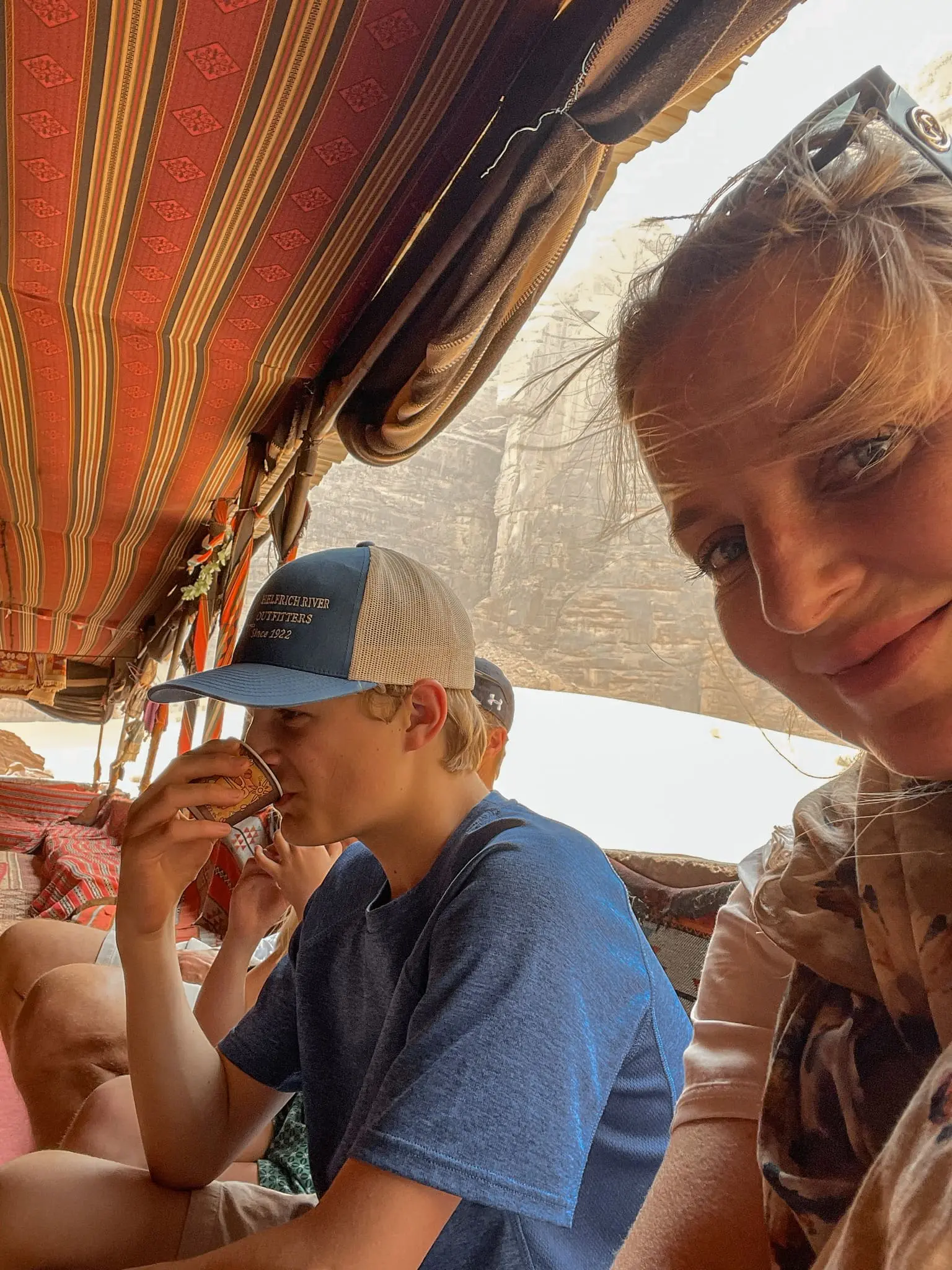 planning a trip to the middle east, where to go in the middle east, how to plan a trip to the middle east, Jordan, Jordan Desert, erin busbee, busbee style, busbee family travels, Jordan Desert trip, explore jordan desert, camel rides in jordan desert, wadi rum, Valley of the moon