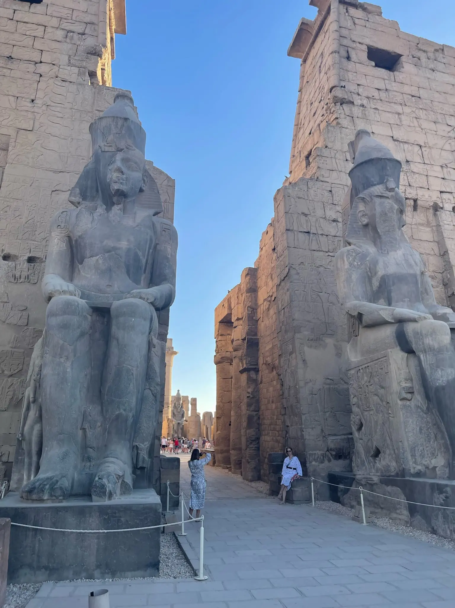 planning a trip to the middle east, where to go in the middle east, how to plan a trip to the middle east, Luxor, Egypt, erin busbee, busbee style, busbee family travels, what to do in luxor, luxor temple