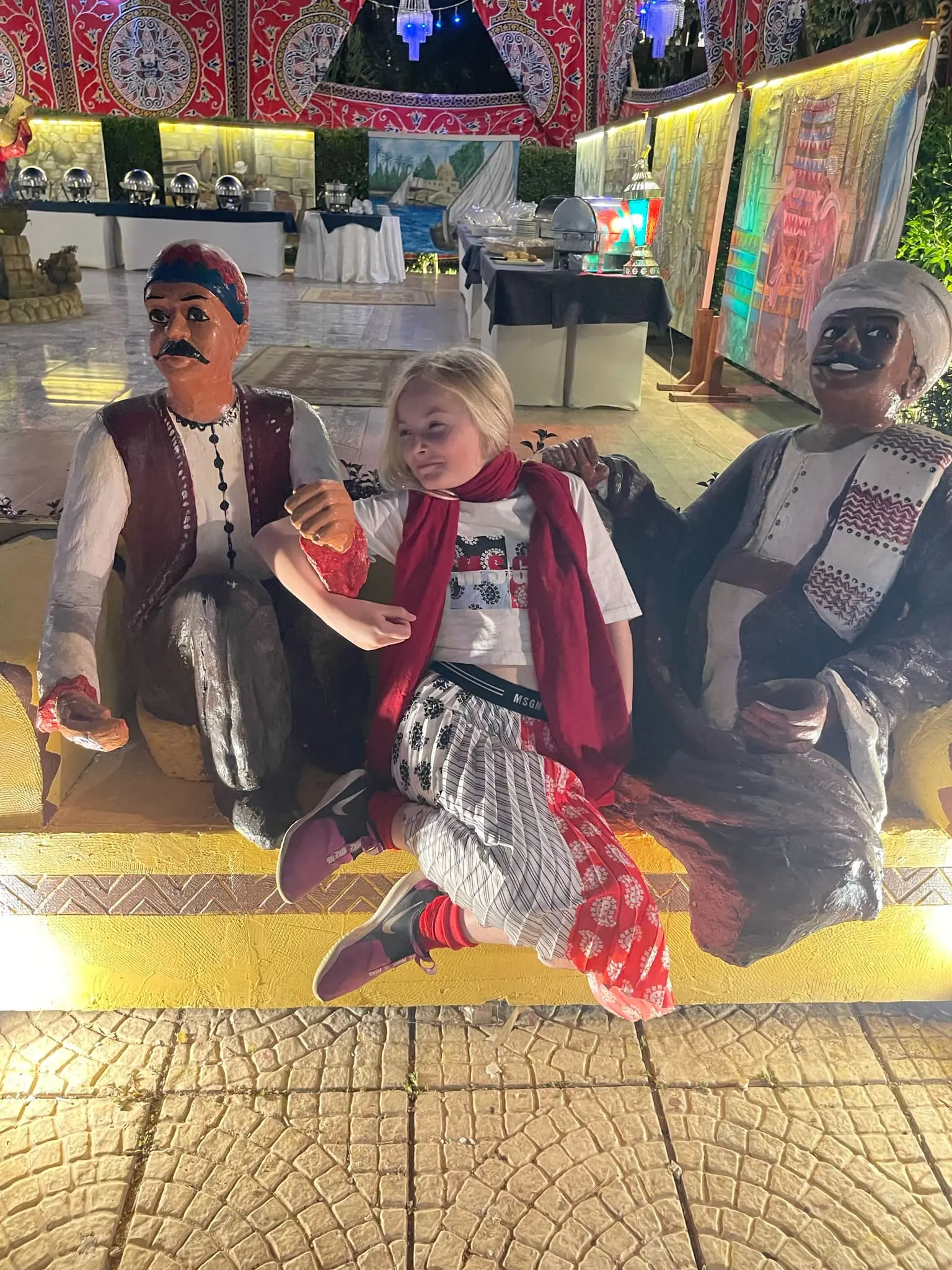 planning a trip to the middle east, where to go in the middle east, how to plan a trip to the middle east, Luxor, Egypt, erin busbee, busbee style, busbee family travels, what to do in luxor