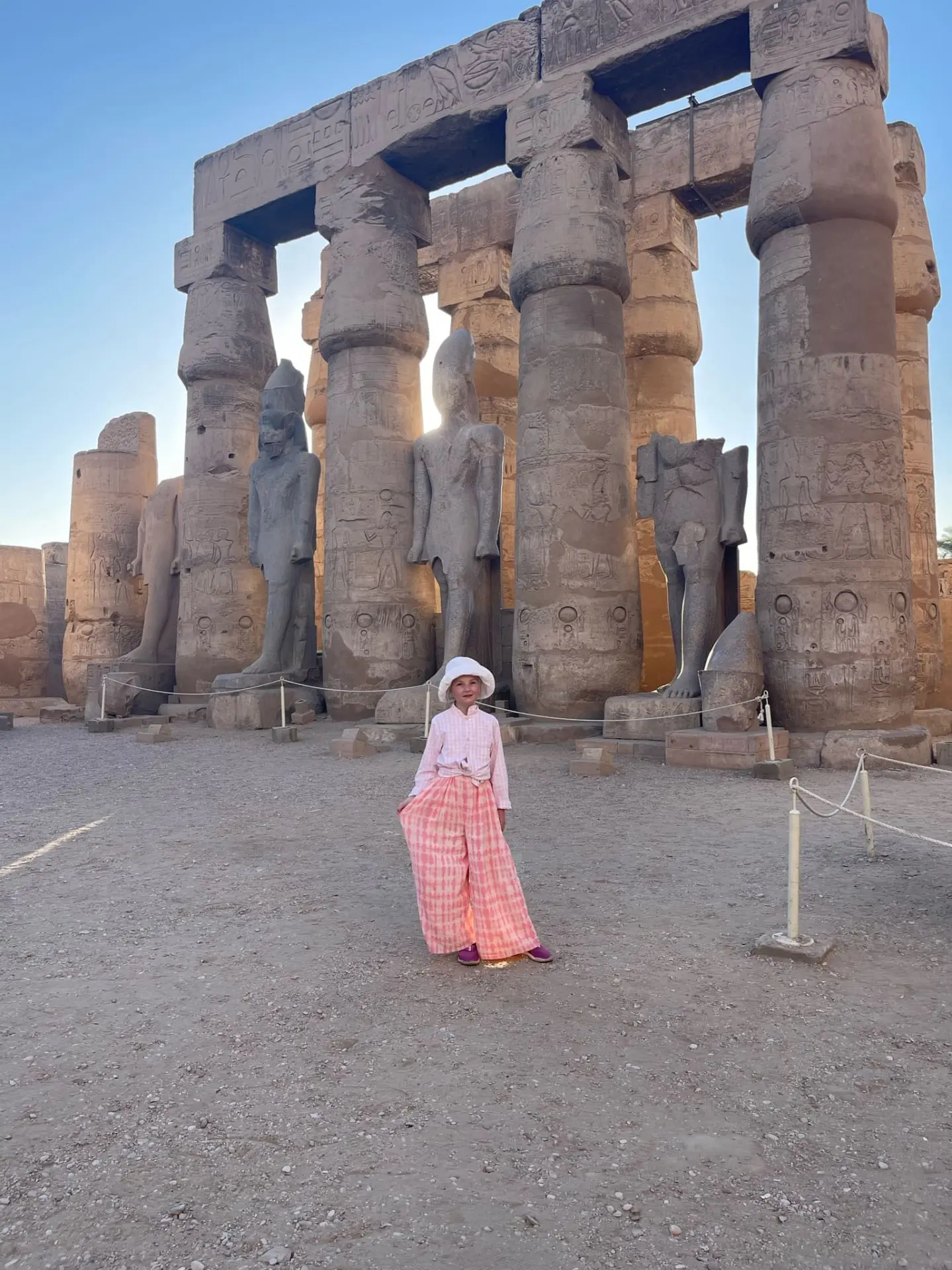 planning a trip to the middle east, where to go in the middle east, how to plan a trip to the middle east, Luxor, Egypt, erin busbee, busbee style, busbee family travels, what to do in luxor, luxor temple