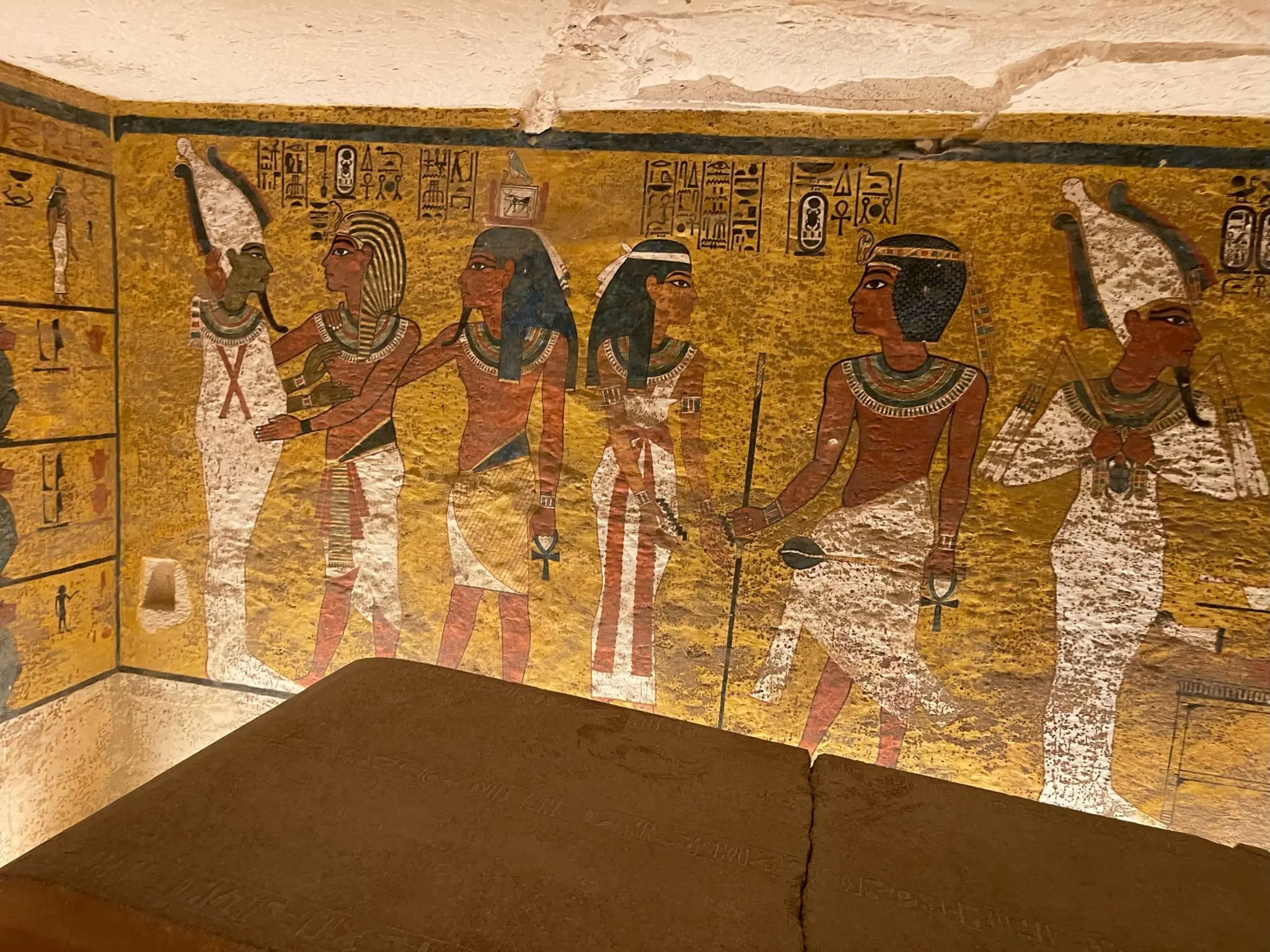 planning a trip to the middle east, where to go in the middle east, how to plan a trip to the middle east, Luxor, Egypt, erin busbee, busbee style, busbee family travels, what to do in luxor, valley of the kings, tomb of king tut, king tut's tomb, king tutankhamun