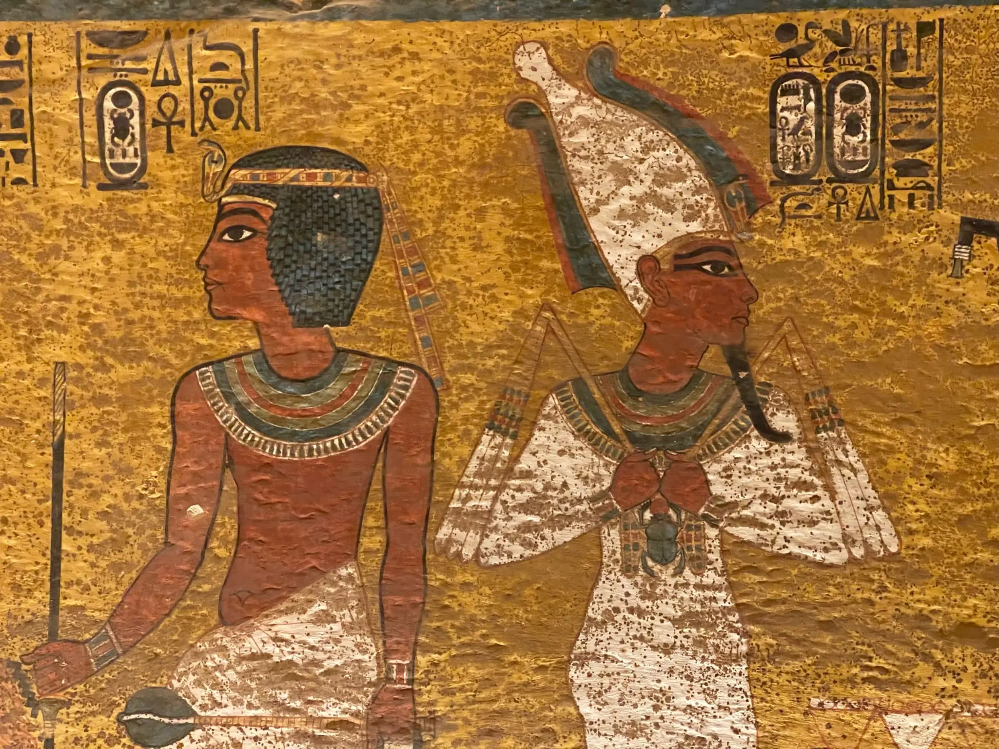 planning a trip to the middle east, where to go in the middle east, how to plan a trip to the middle east, Luxor, Egypt, erin busbee, busbee style, busbee family travels, what to do in luxor, valley of the kings, tomb of king tut, king tut's tomb, king tutankhamun