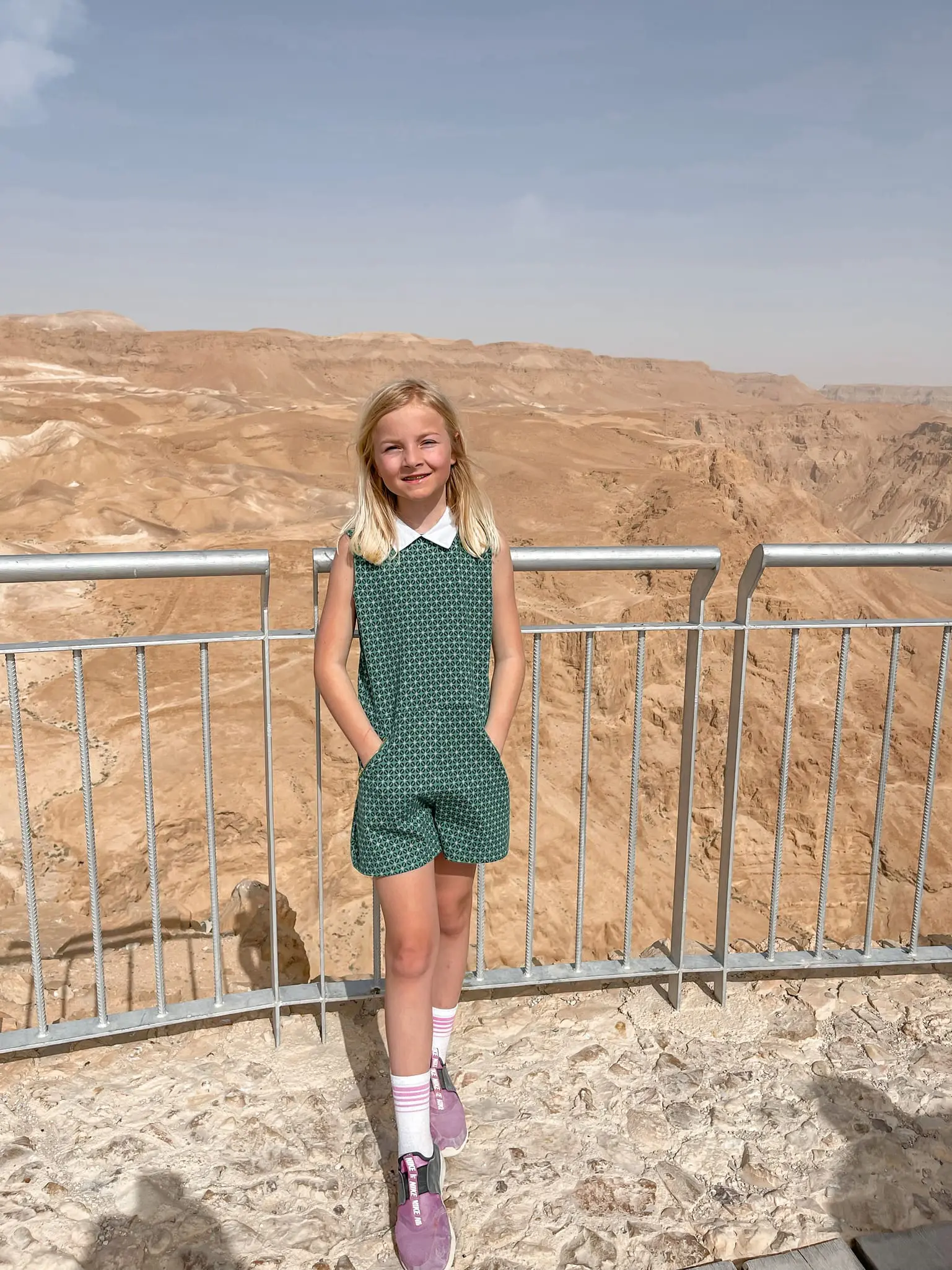 planning a trip to the middle east, where to go in the middle east, how to plan a trip to the middle east, Masada National Park, Israel, erin busbee, busbee style, busbee family travels, Masada National Park trip, snake path, hiking in masada, hiking the snake path