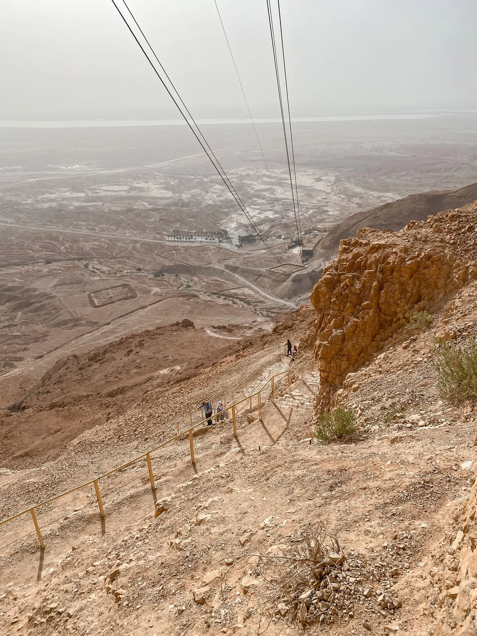planning a trip to the middle east, where to go in the middle east, how to plan a trip to the middle east, Masada National Park, Israel, erin busbee, busbee style, busbee family travels, Masada National Park trip, snake path, hiking in masada, hiking the snake path