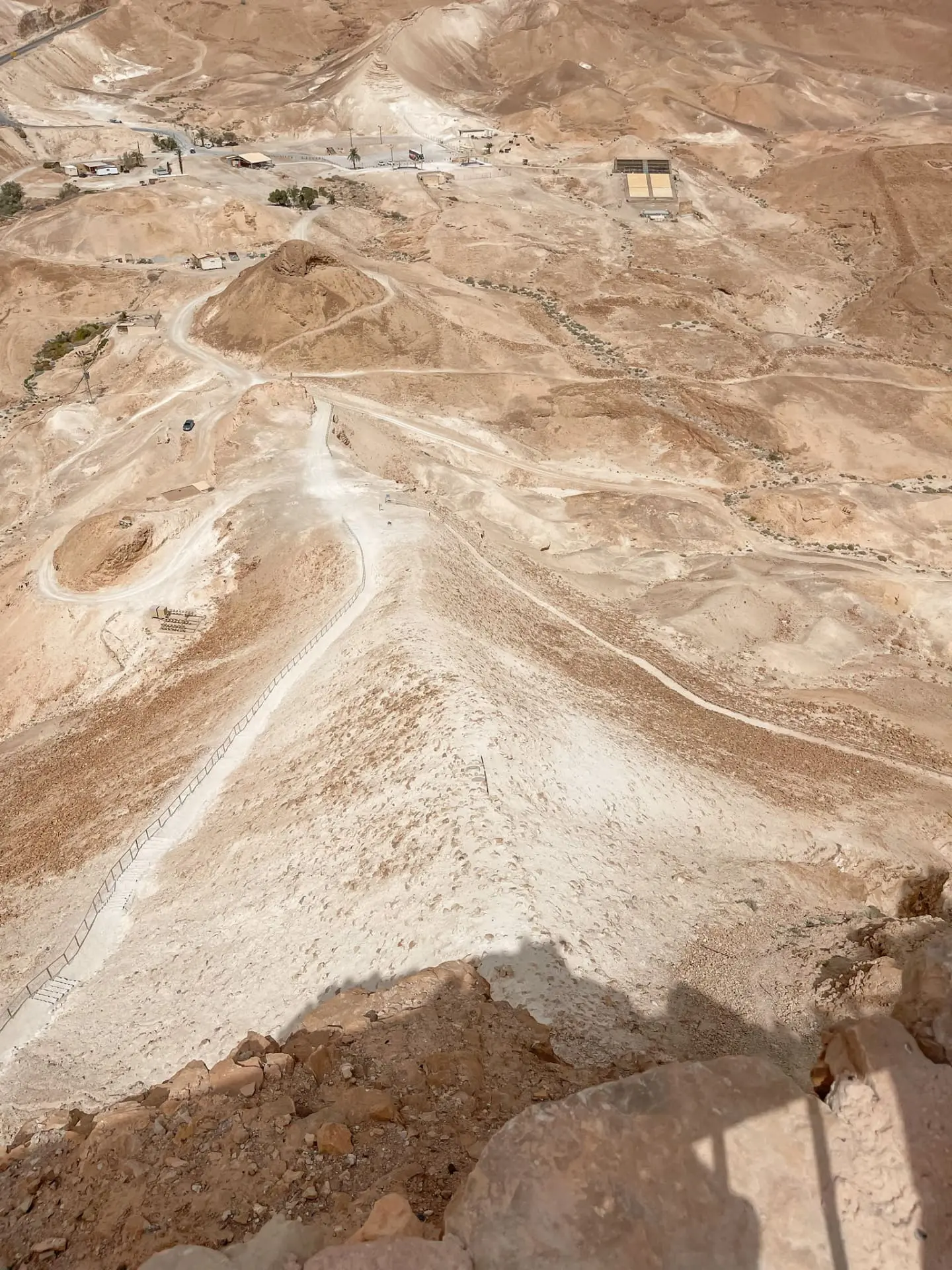 planning a trip to the middle east, where to go in the middle east, how to plan a trip to the middle east, Masada National Park, Israel, erin busbee, busbee style, busbee family travels, Masada National Park trip, snake path, hiking in masada, hiking the snake path