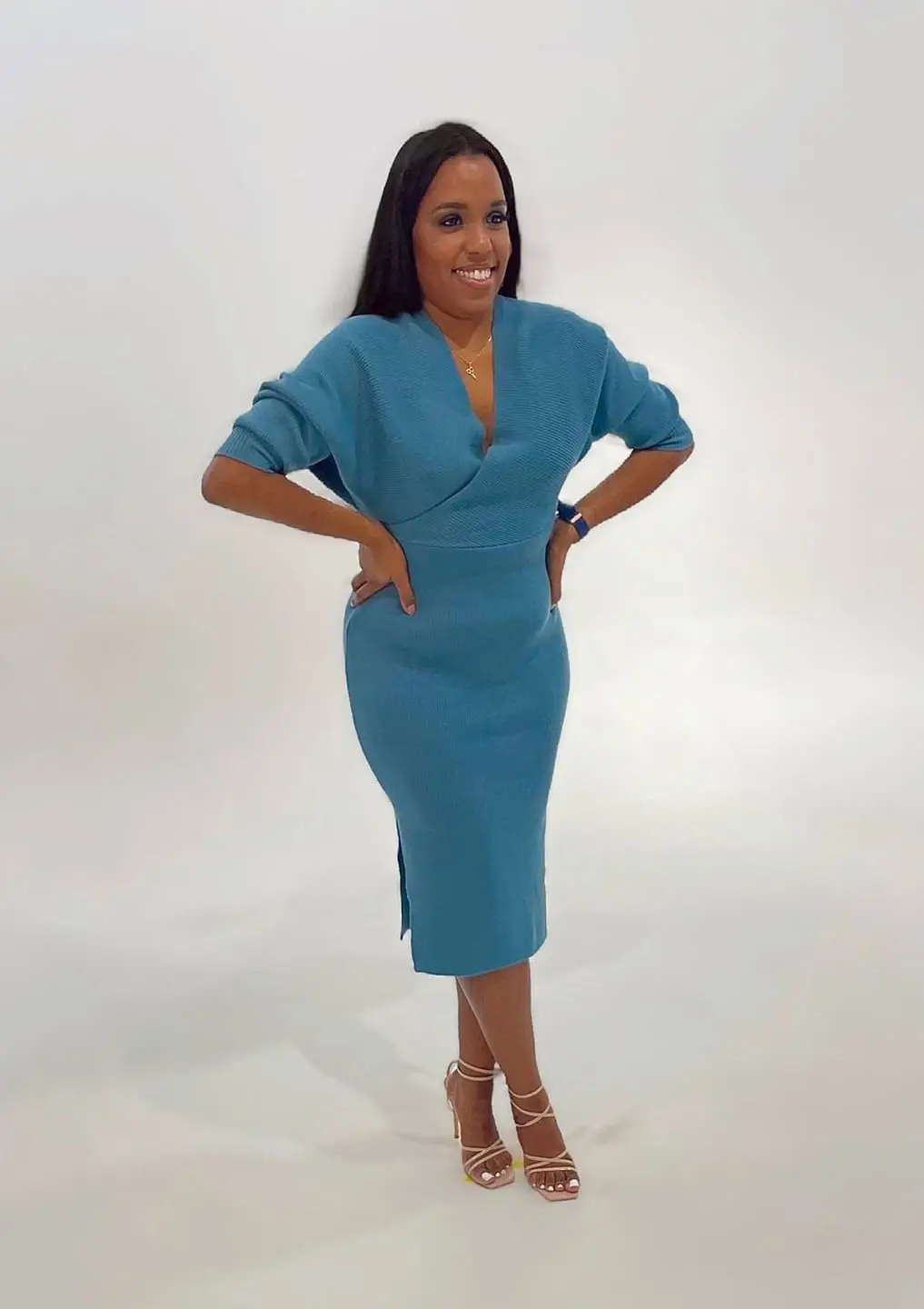 beauty tips for women of color, beauty, makeup artist Mercedes Roth