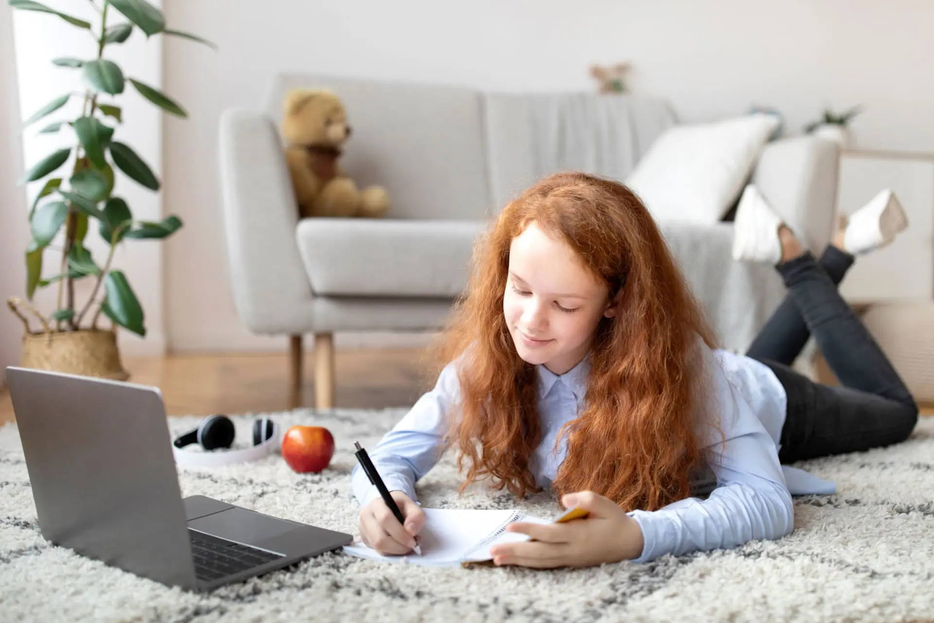 tween journaling, Back-to-school anxiety, kids anxiety, back-to-school worries, help kids anxiety, child worried about school, kid worried about school, help kid feel better about school