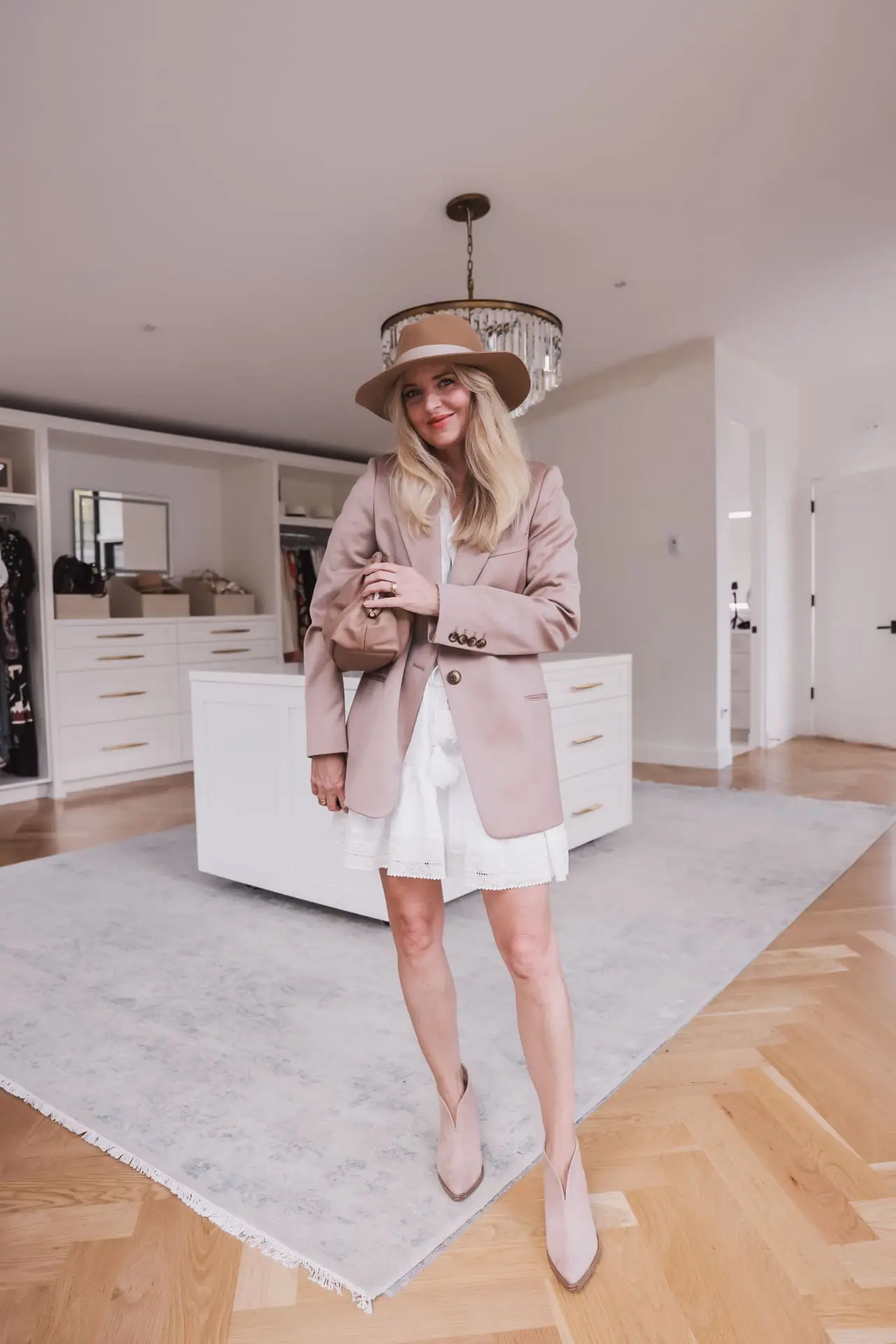 women's hat styles
