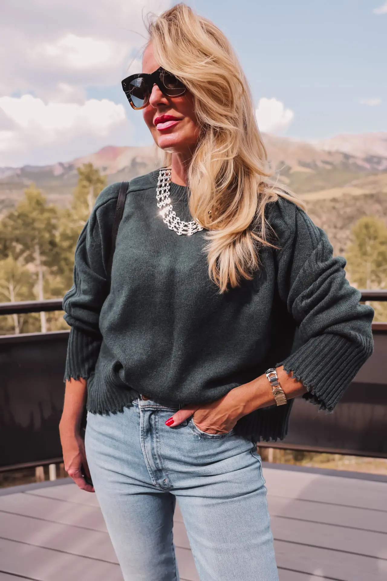 Best Cozy Sweaters For Fall & Winter