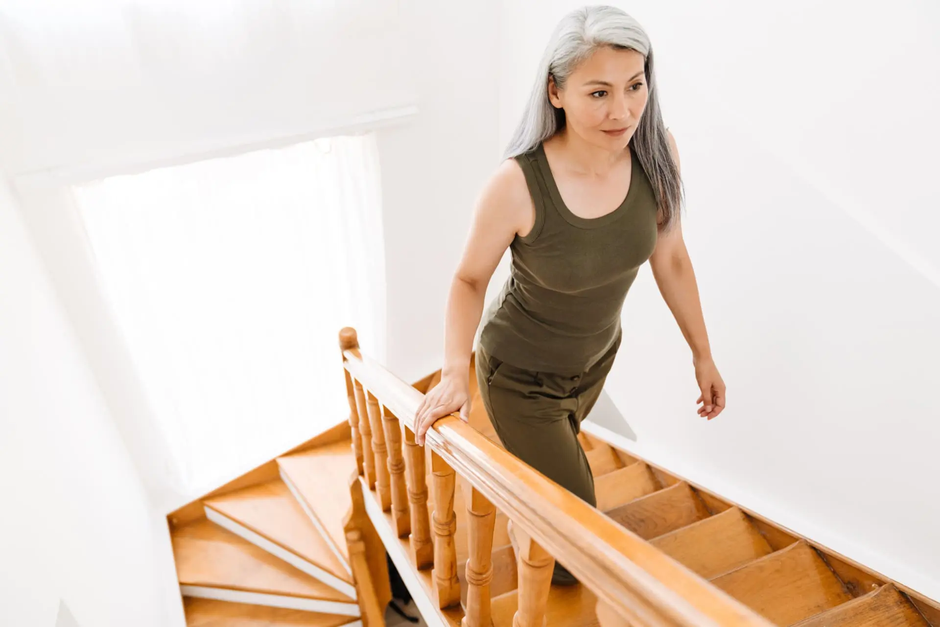 Most Effective Exercises for Women Over 40