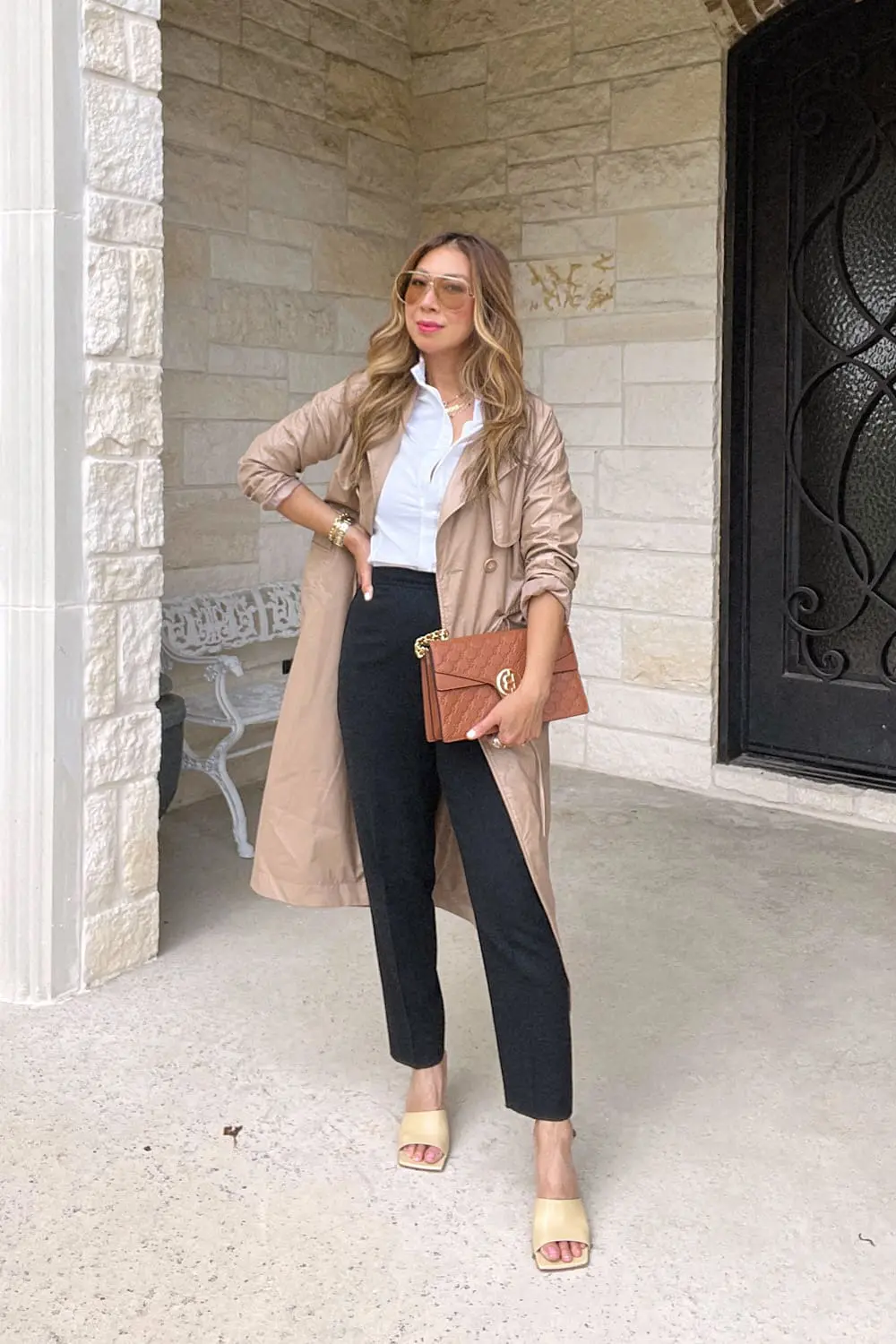 Fall Wardrobe Ideas Fall Wardrobe Staples With Sam Stewart