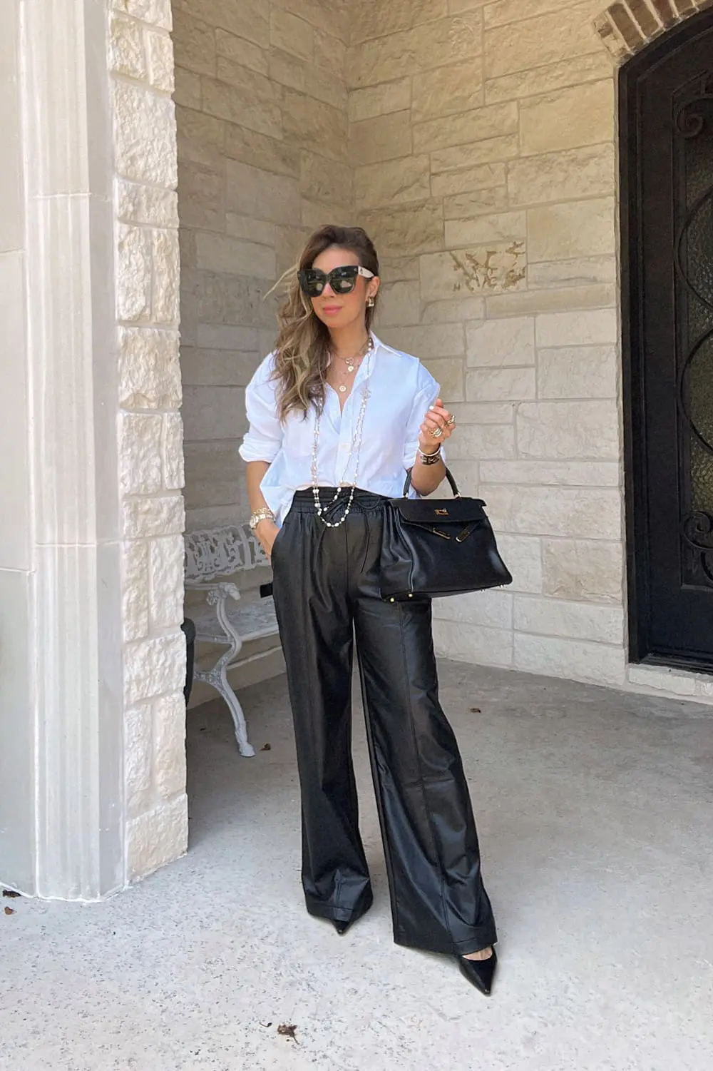 Sam Stewart fall wardrobe Fall Wardrobe Staples With Sam Stewart