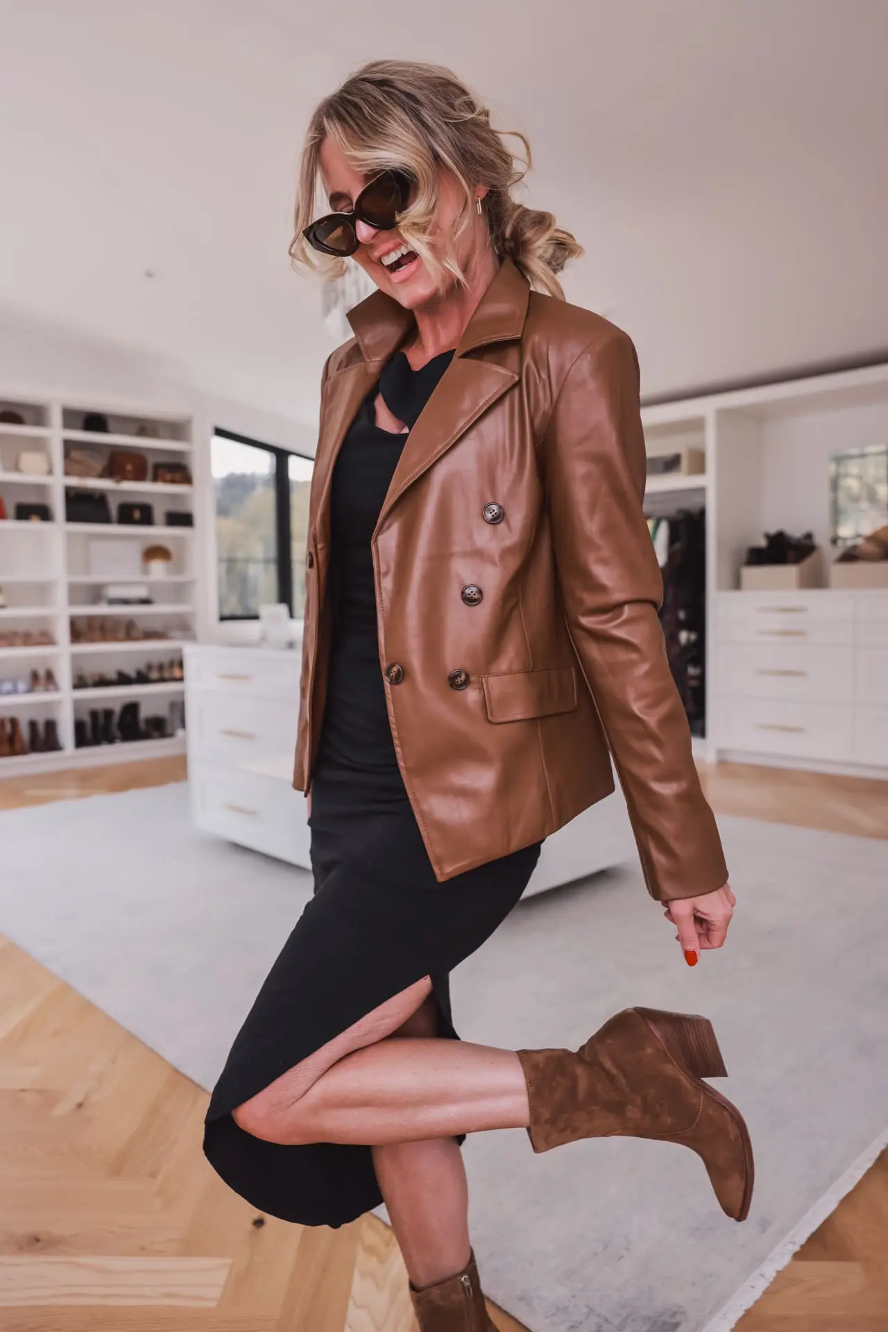 sexy outfits for women over 40