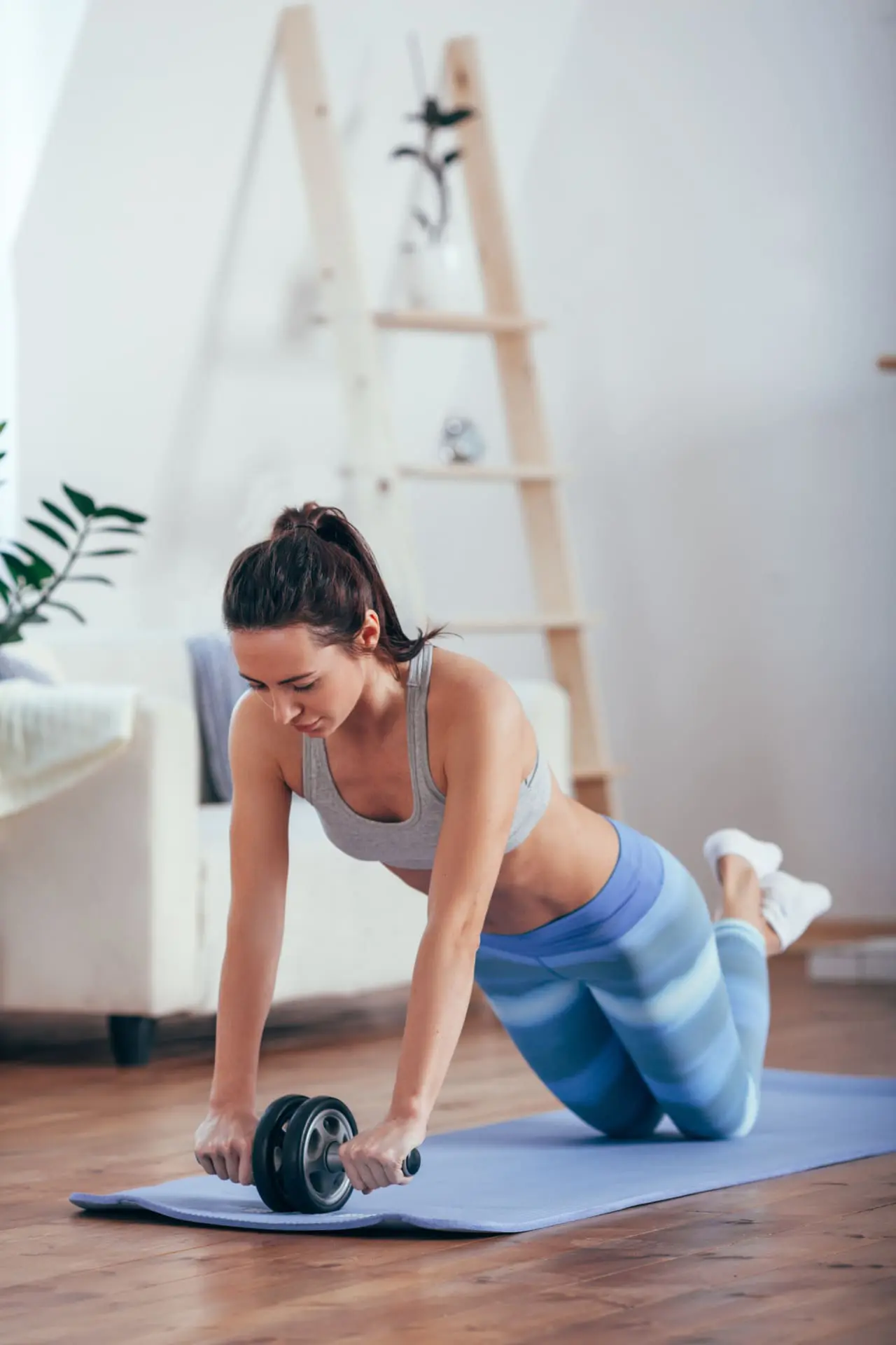 How to Get Rid of Belly Fat