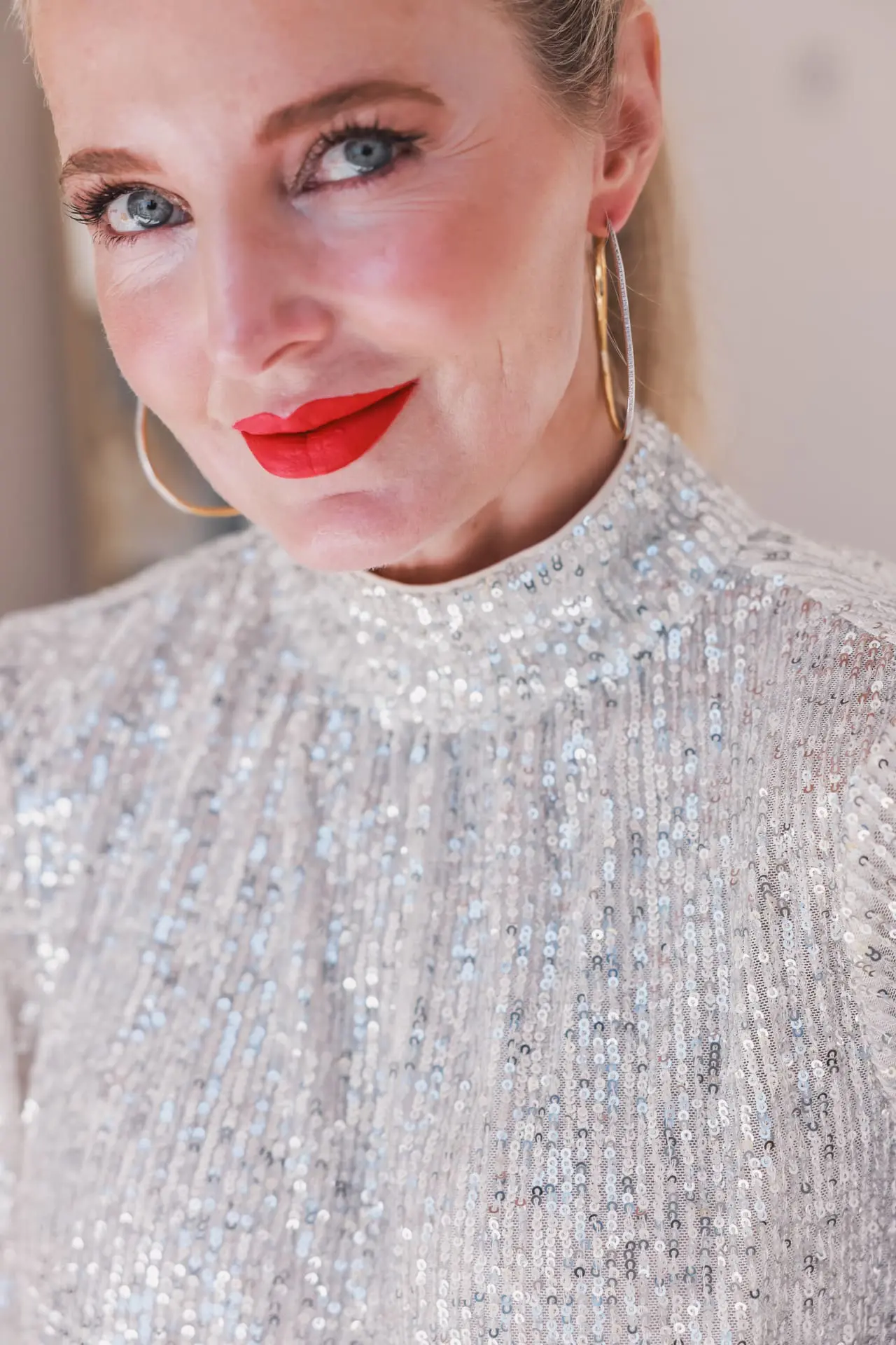 monica vinader riva diamond hoop earrings