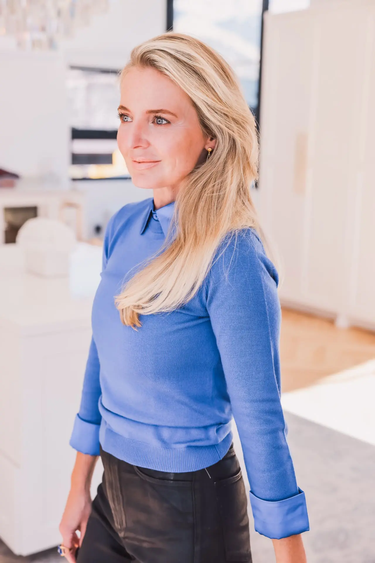 Tips for Finding a Chic Winter Sweater