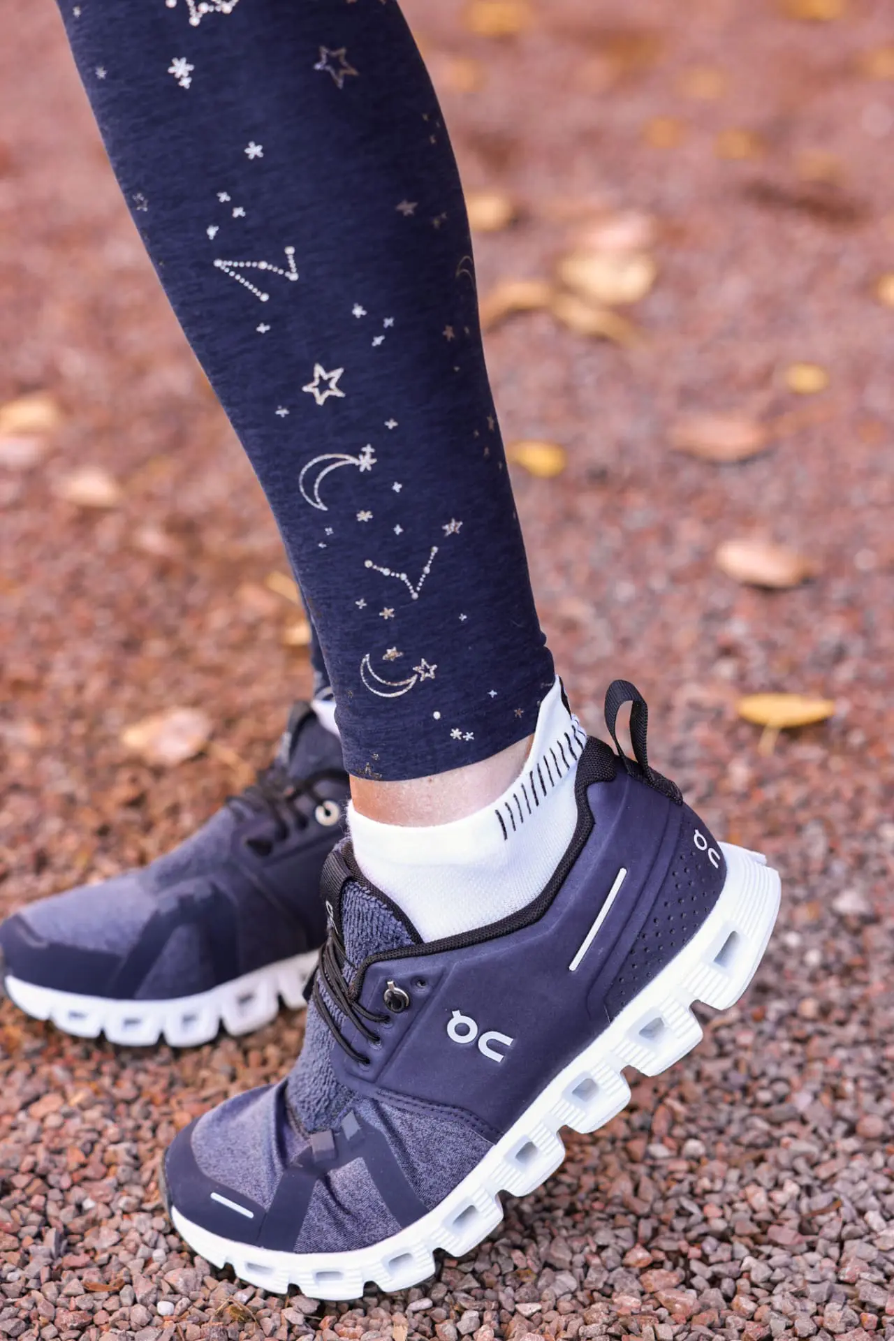 On Cloud Sneakers